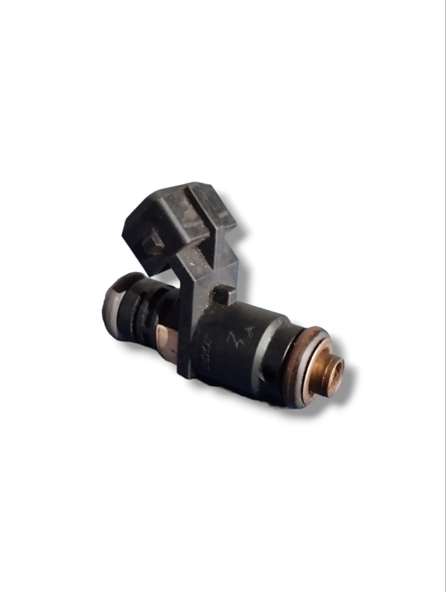Bico Injetor Renault Duster 2.0 16v 16600938r 2