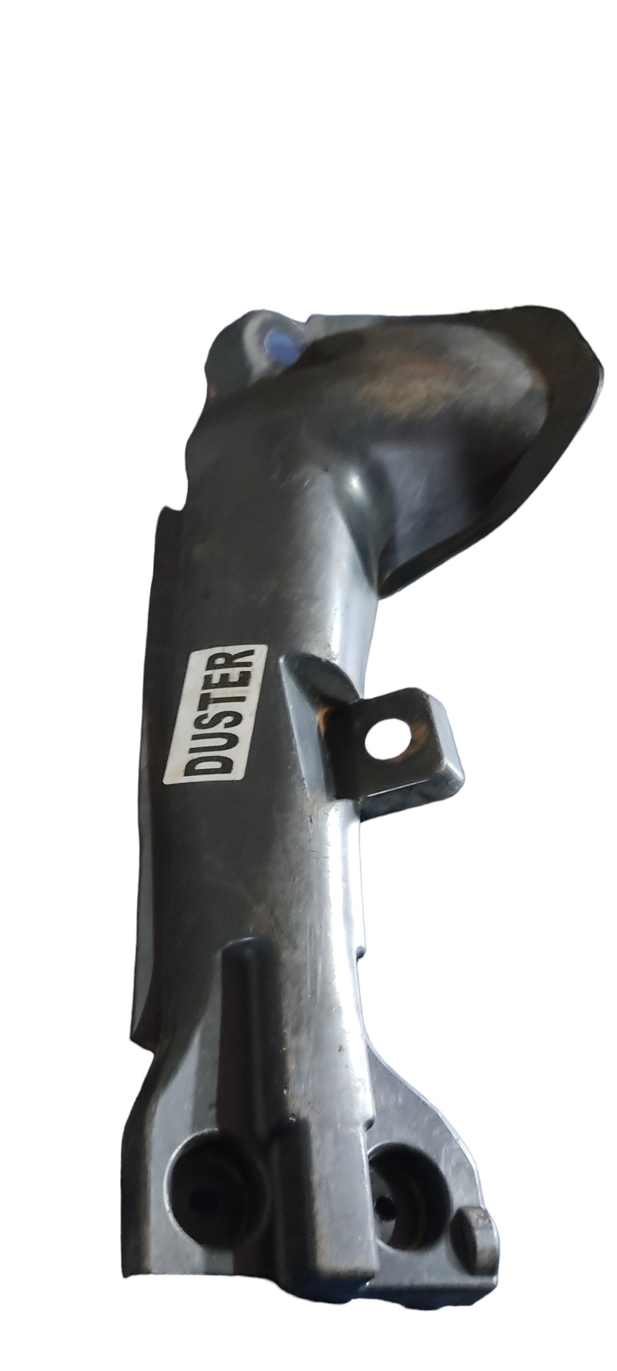 Acabamento Sensor Abs Traseiro Esquero Renault Sandero 18/23 2