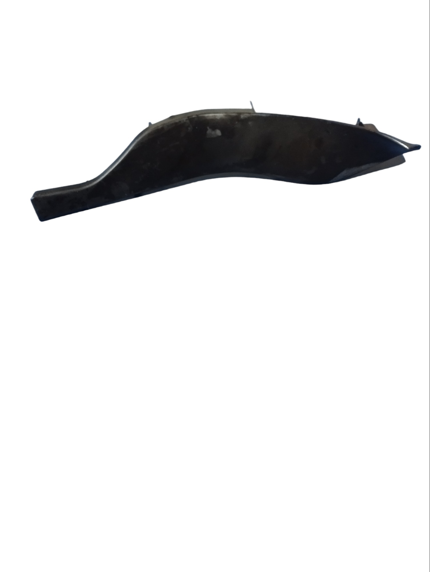 Moldura Acabamento Lateral Parabrisa Esquerdo 308 408 11 A15