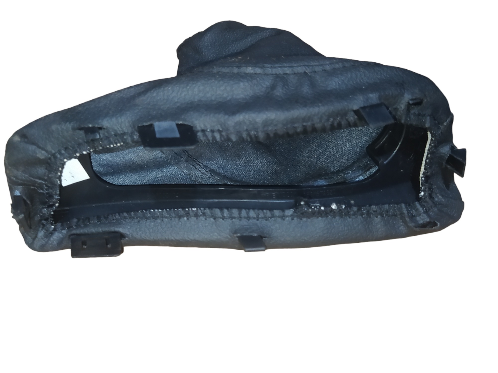 Coifa Alavanca De Freio De Mão Peugeot 308 2012 A 2016 4