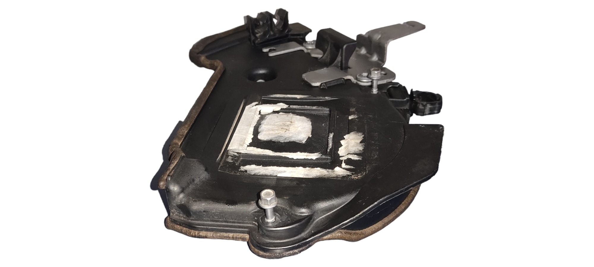 Acabamento Superior Correia Dentada Peugeot Expert 17 A 22 3