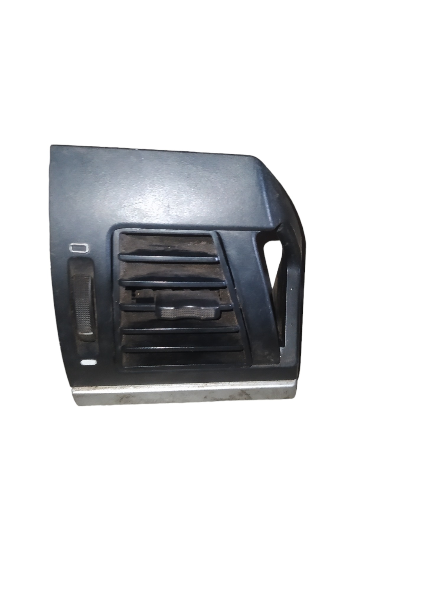Difusor De Ar L.d Fiat Idea 2011