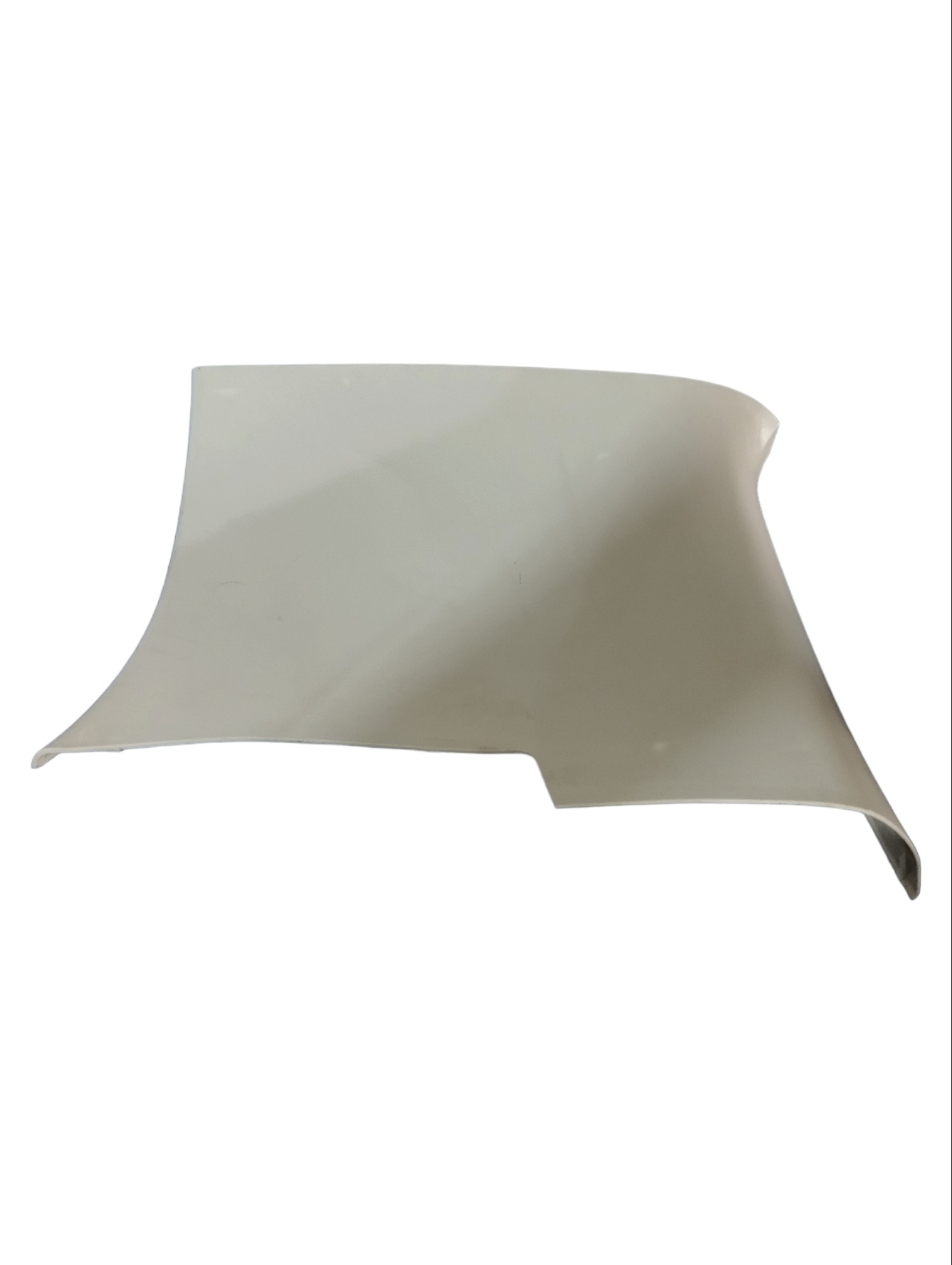 Acabamento Lateral Esquerdo Peugeot 308 1