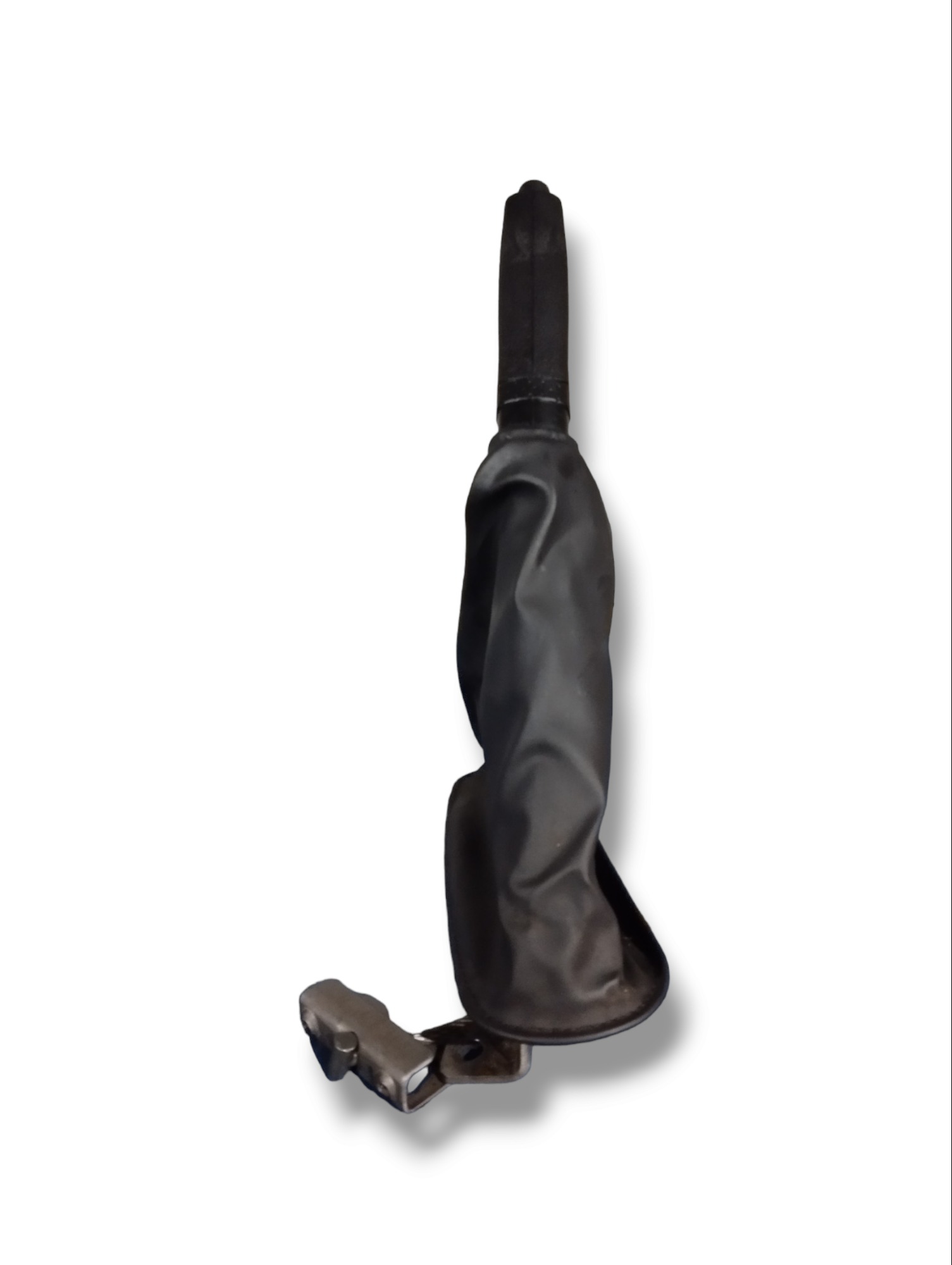 Alavanca Freio De Mão Renault Kwid Com Coifa 2016 Em Diante 5