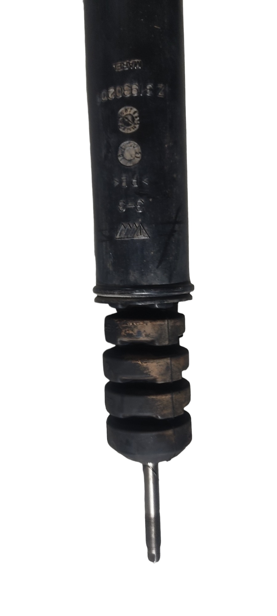 Amortecedor Traseiro Direito 1.6 Renault Captur 2019 6