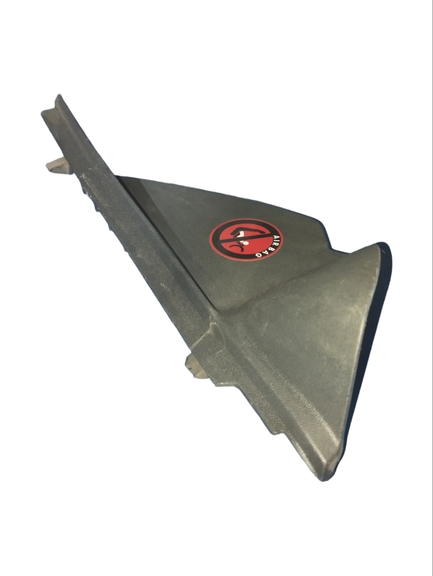 Acabamento Painel Lado Direito Peugeot 208 2015 A 2018 4