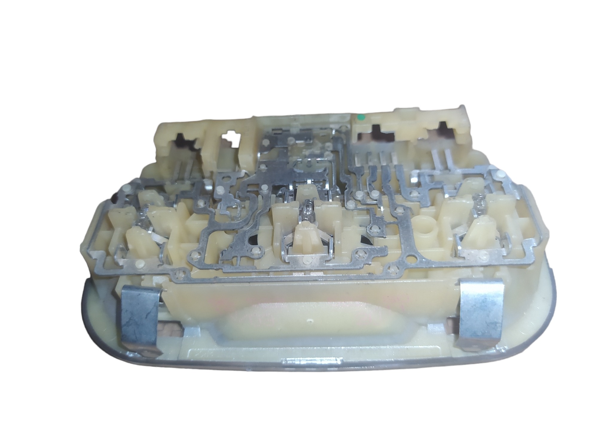 Luz De Teto Cortesia Peugeot 308 2011 A 2016 1