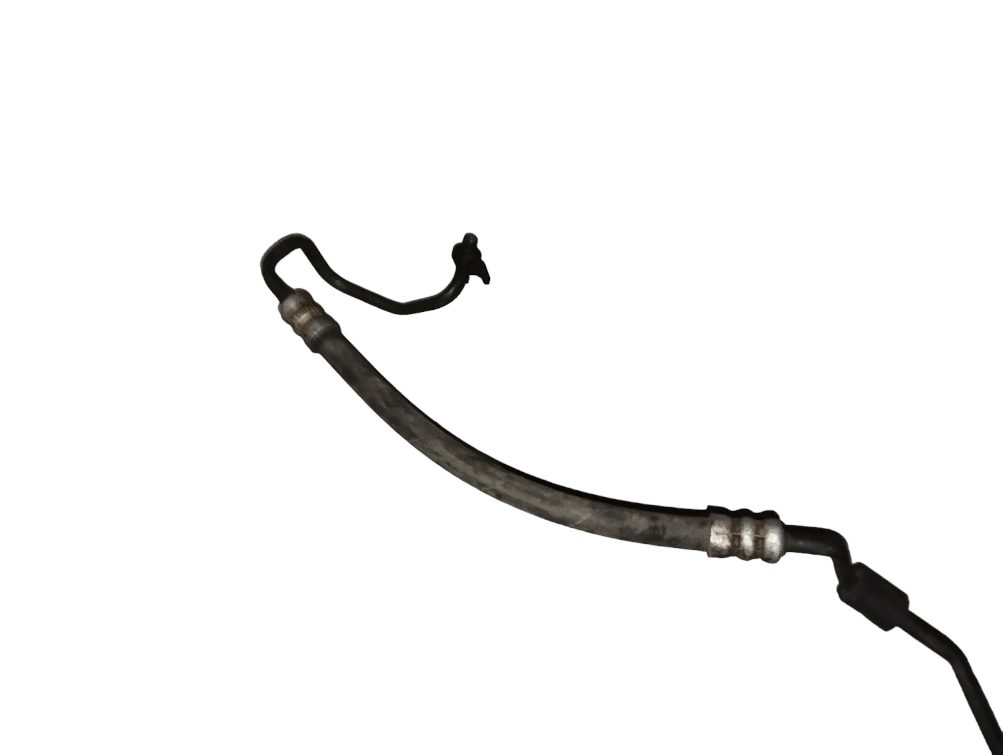 Mangueira Ar Condicionado Peugeot 206 1.4 2007 5