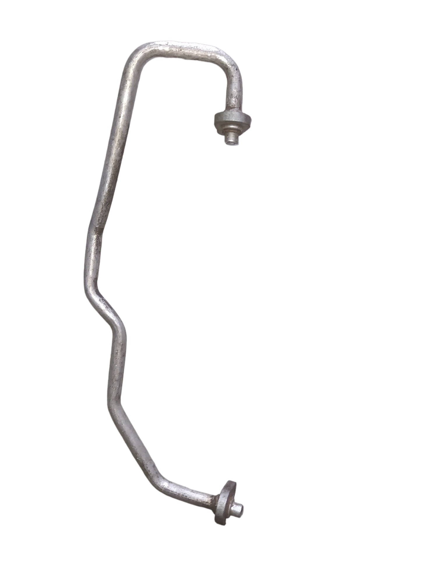 Mangueira Do Ar Condicionado Peugeot 206 1.0 16v 99 2