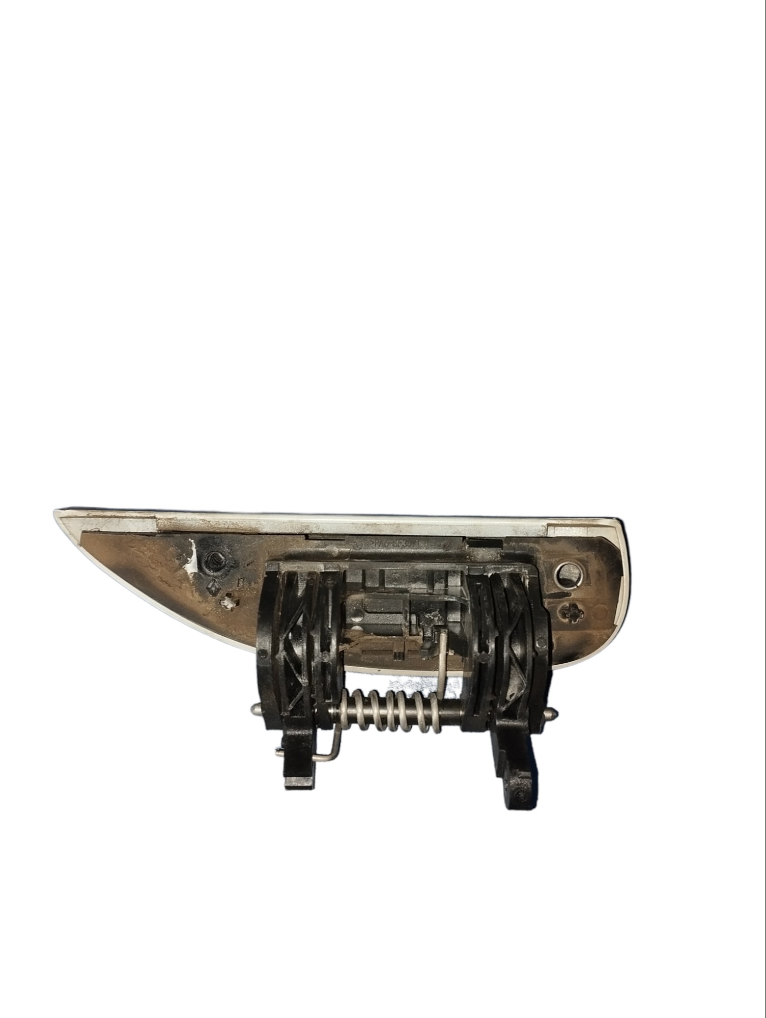 Maçaneta Externa Porta Traseira Esquerda 2015 3