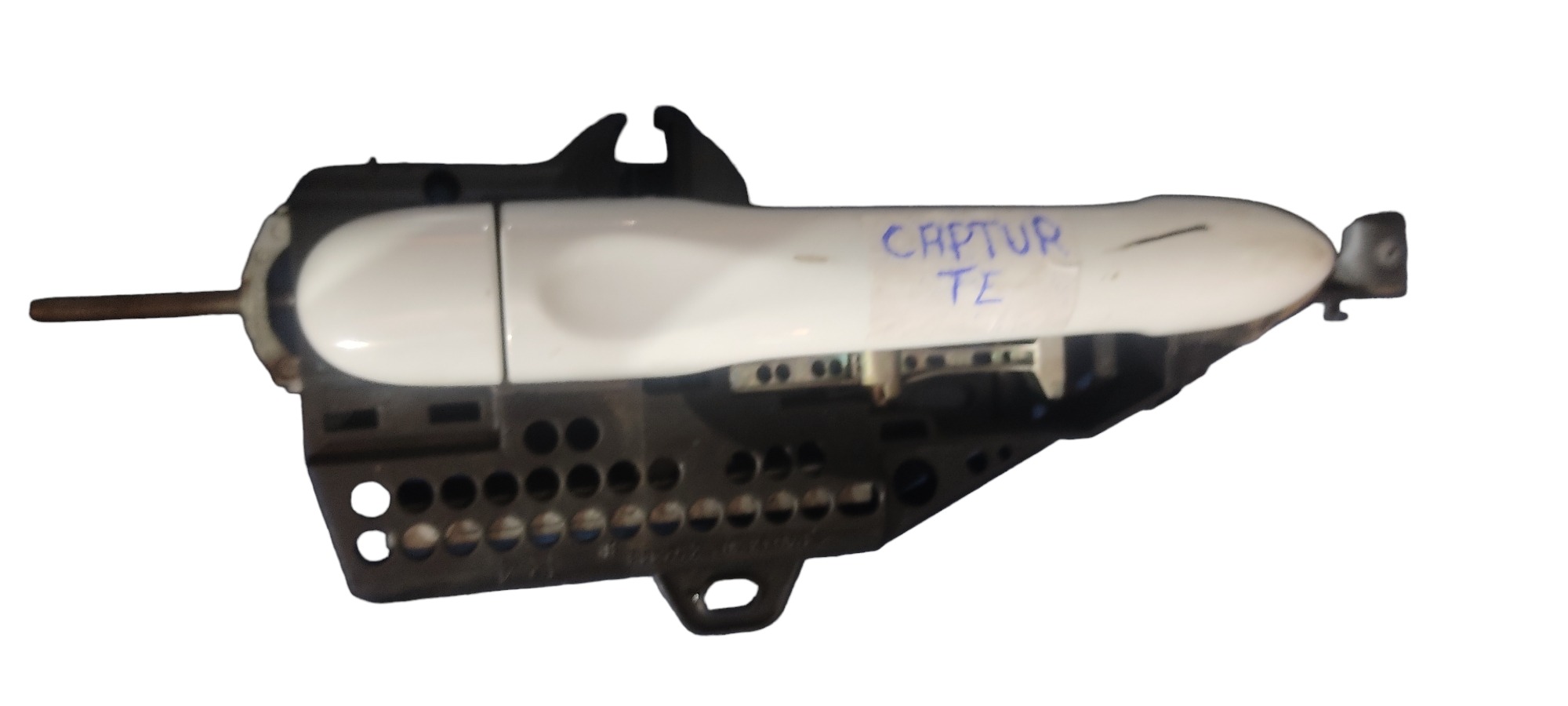 Maçaneta Dianteira Direita  Renault Captur 2017 2021  252448 Traseira 7