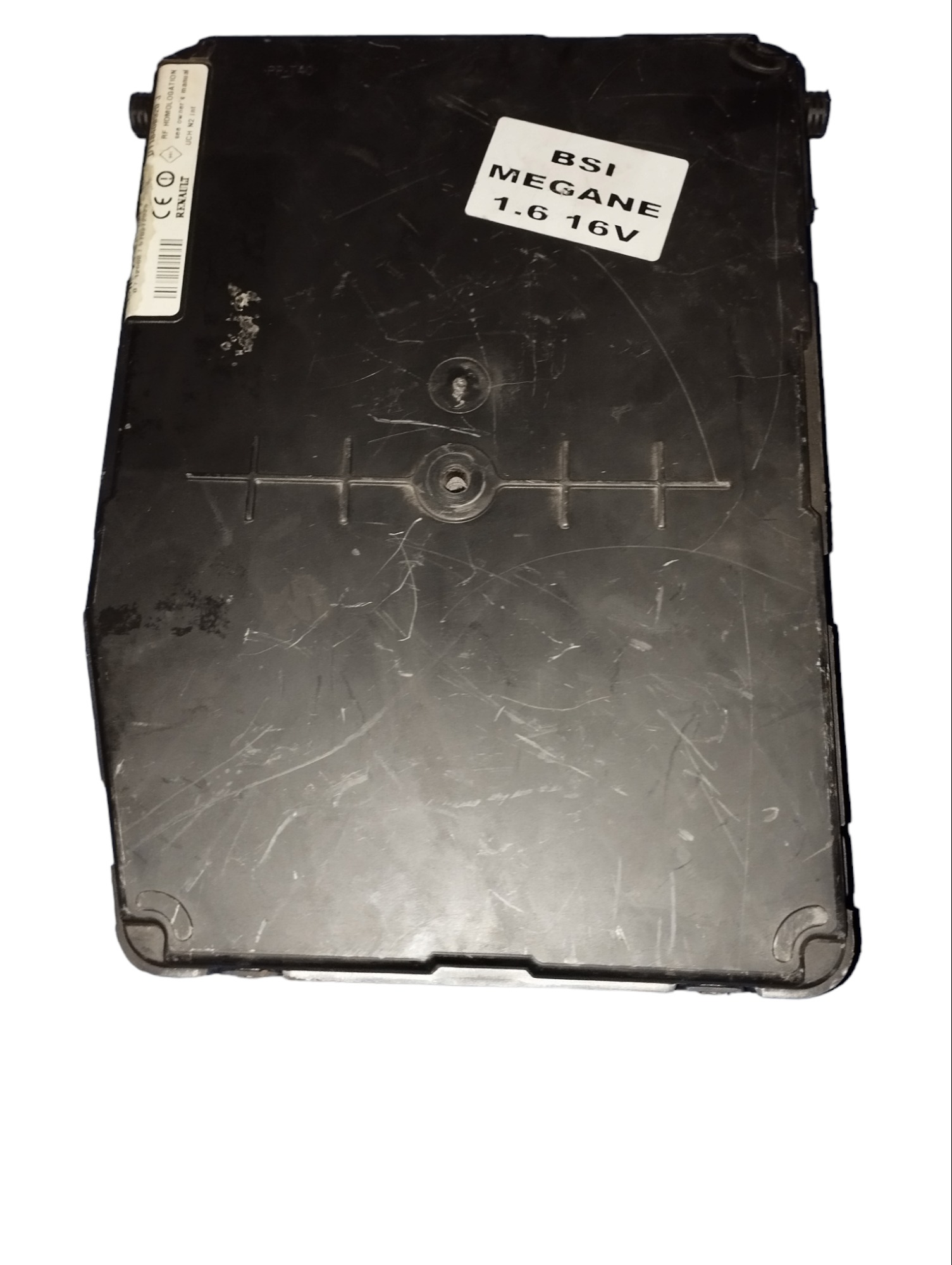 Modulo dê Central Bsi Renault Megane 8200780025 2
