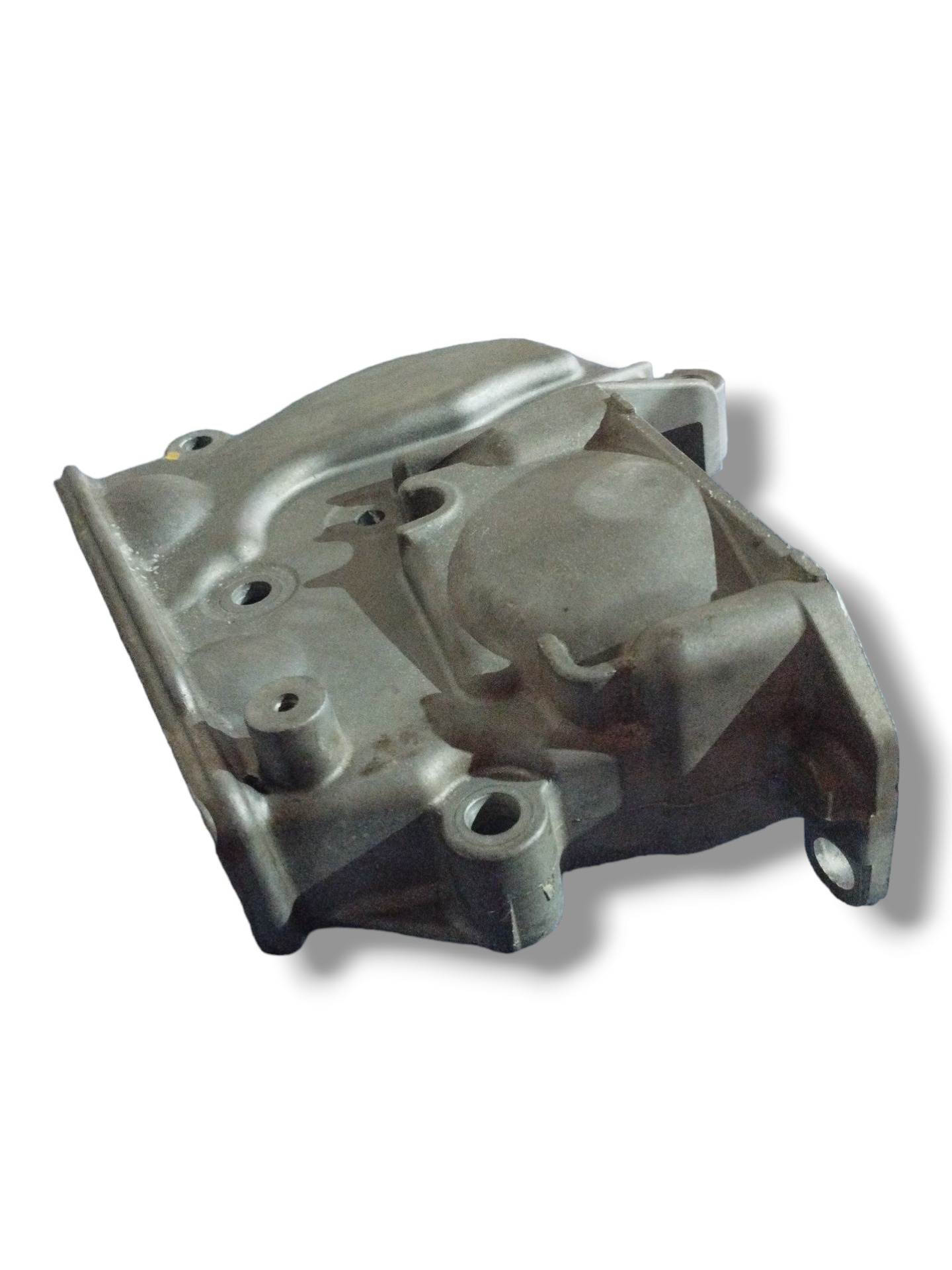 Suporte Do Coxim Motor Renault Logan Sandero Lado Direito