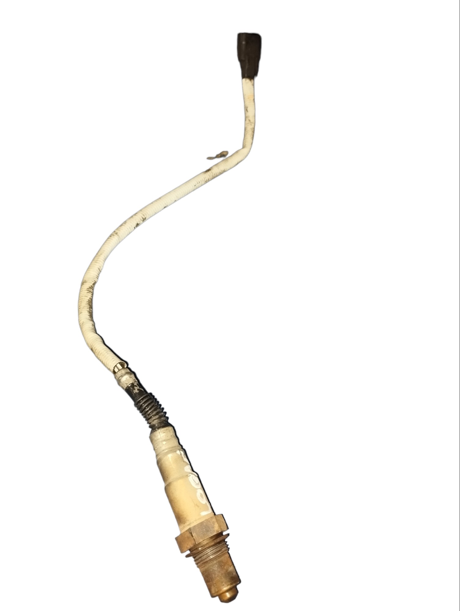 Sonda Lambda Renault Logan 2010