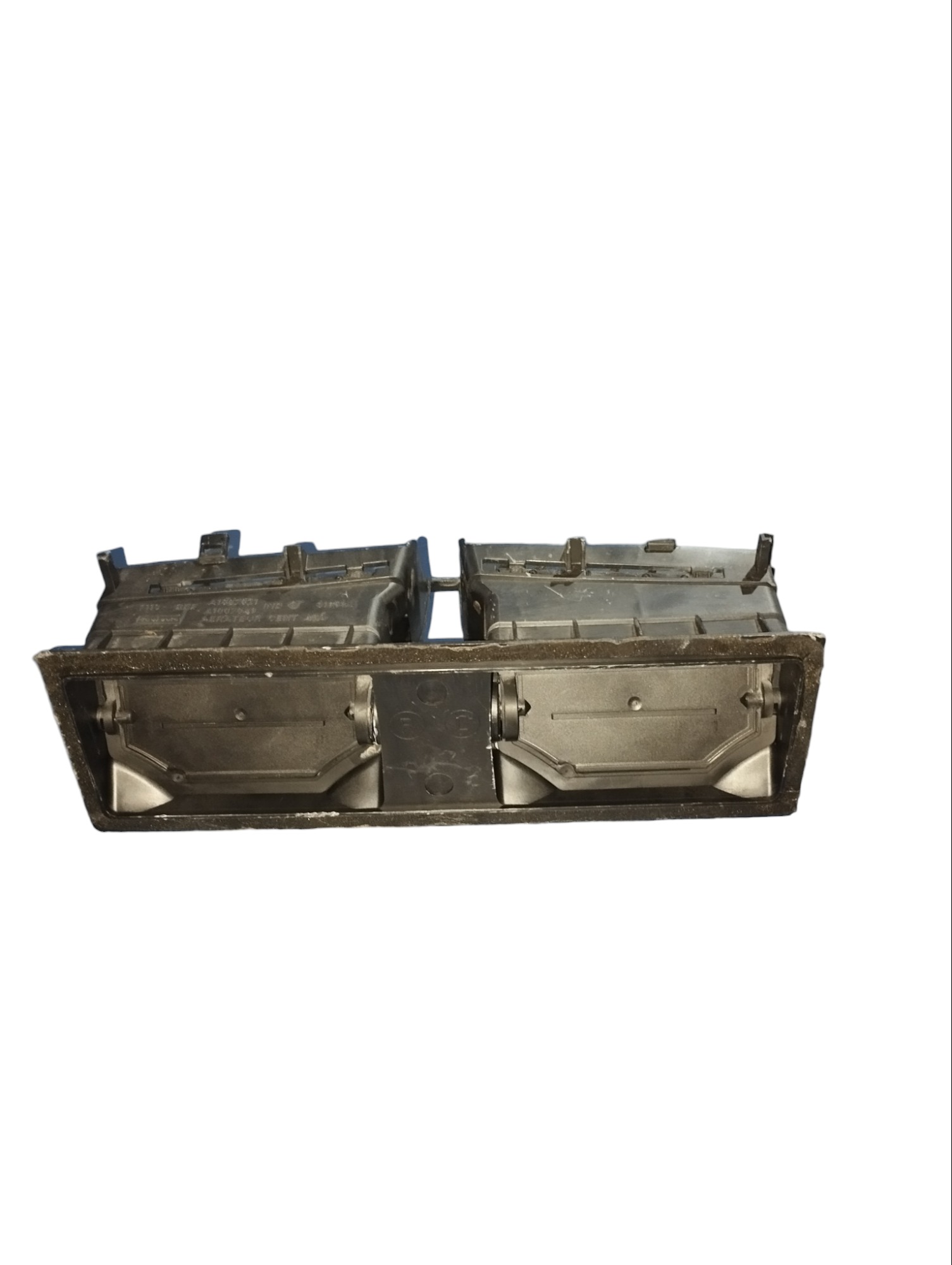 Difusor Ar Central Renault Megane 2007