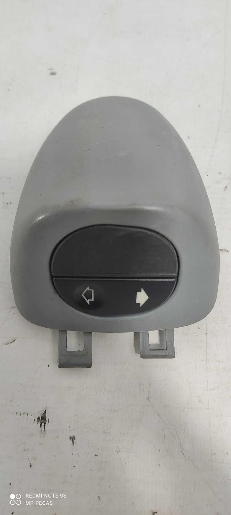 Botão Vidro Elétrico Dianteiro Direto Transit 2008 A 2014 1