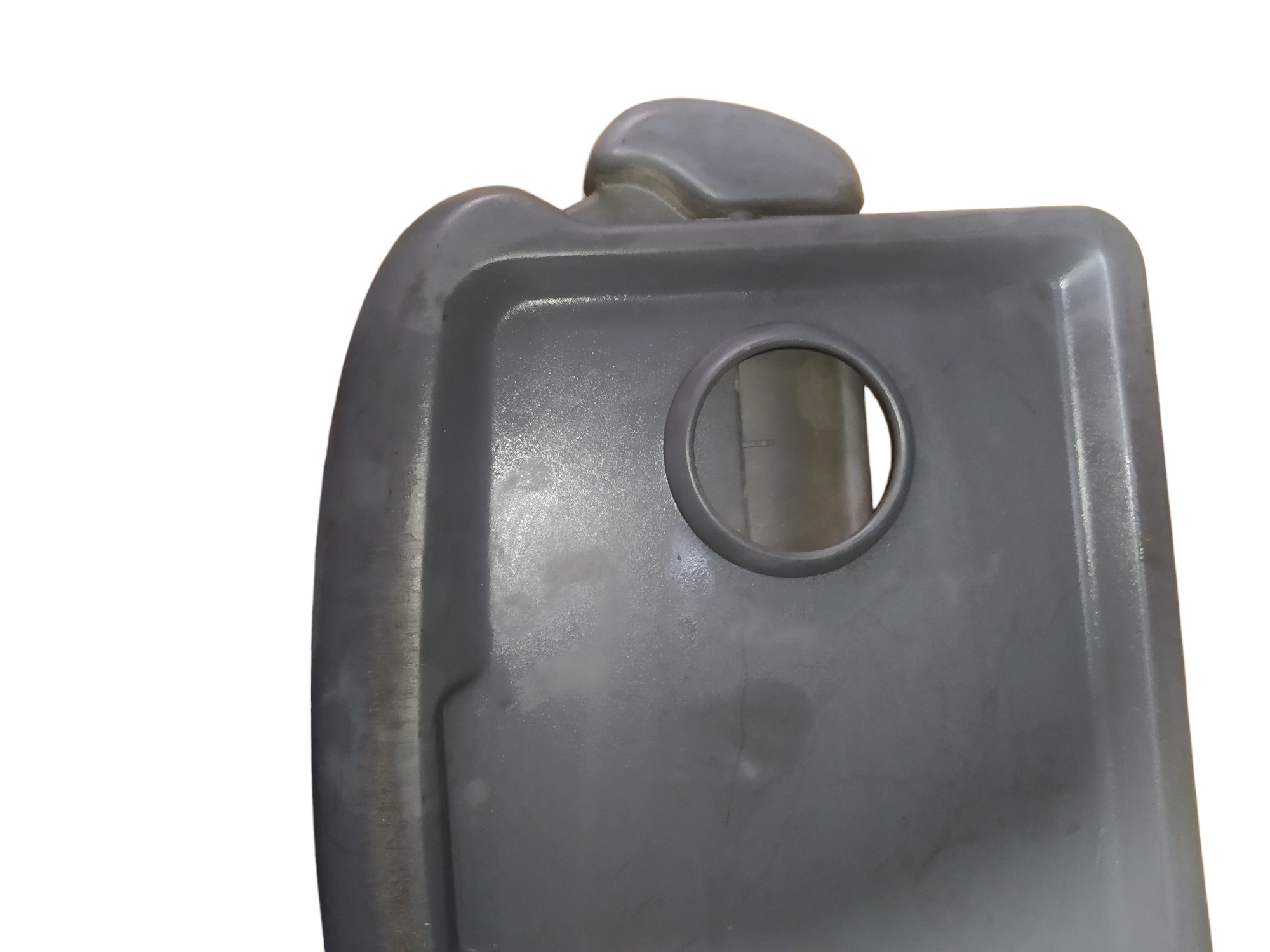 Bandeja Moldura Porta Copos Banco Xsara Picasso 2010 11 2