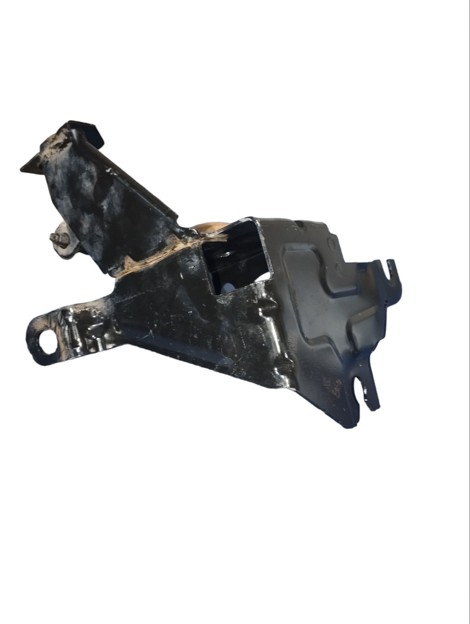 Suporte Do Módulo Abs Expert  Jumpy 9806951380