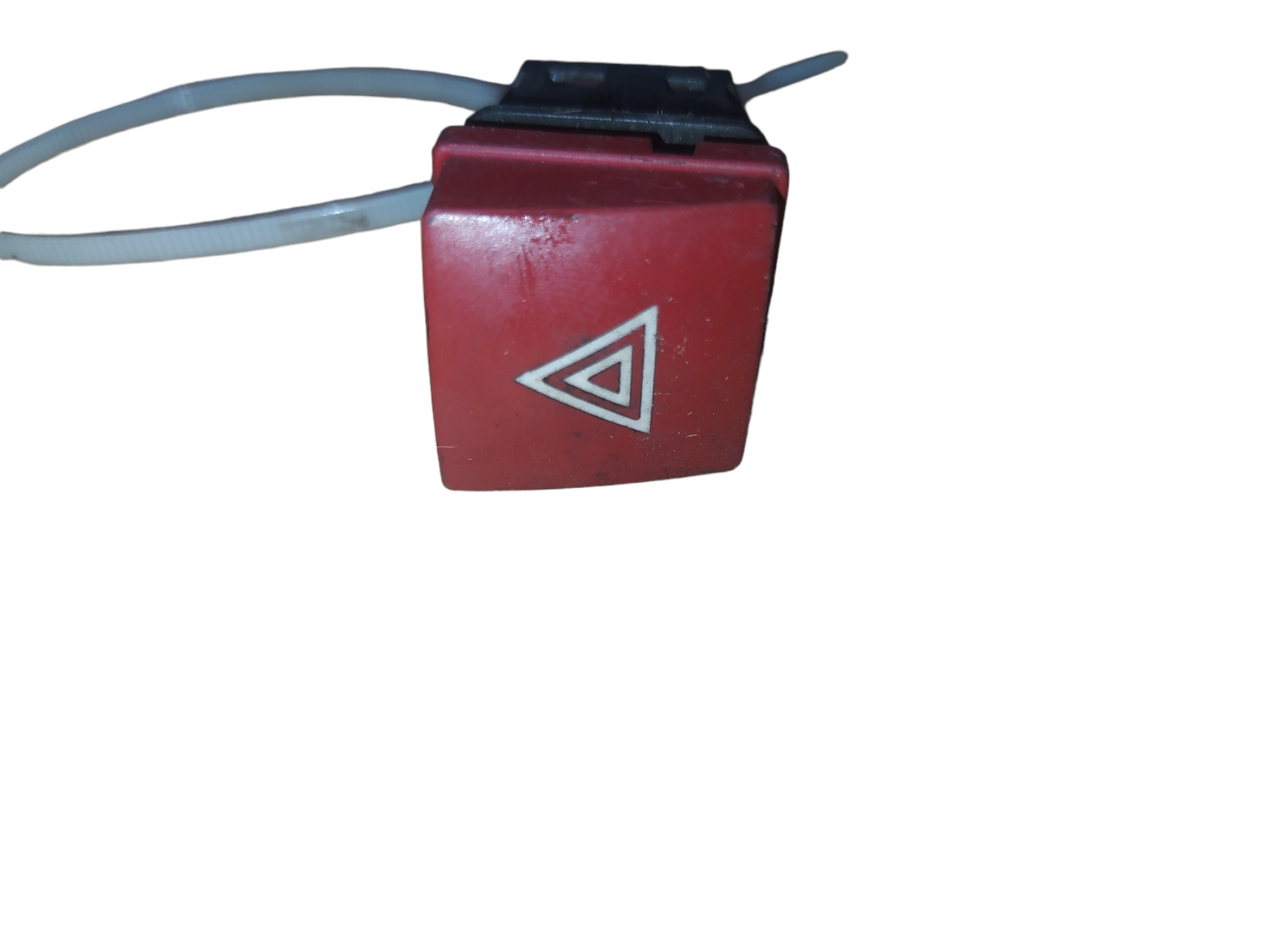 Botão Pisca Alerta Peugeot 207 2009 A 2012 2