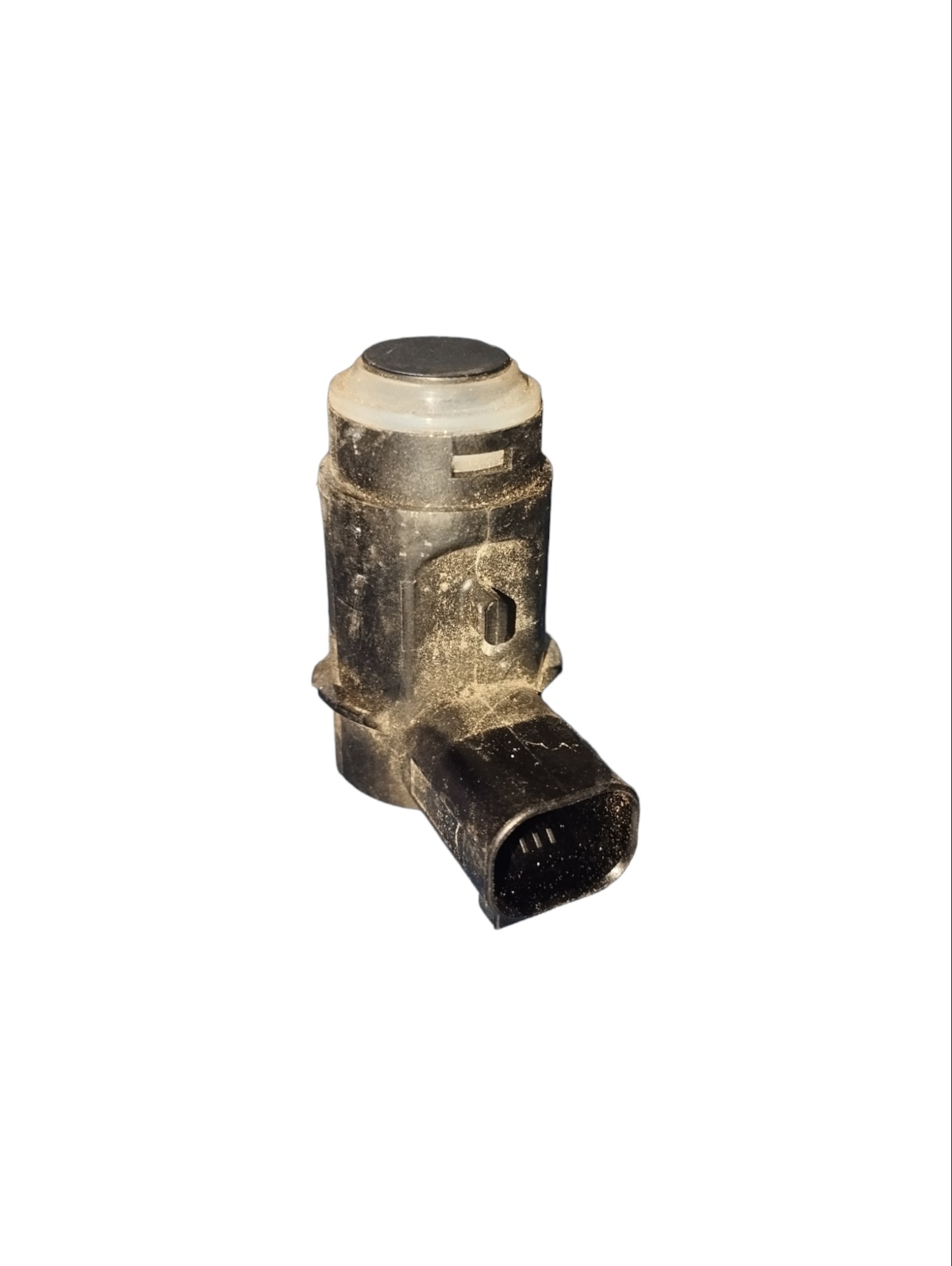 Sensor De Ré Renault Duster 2014 A 2017 284375765r