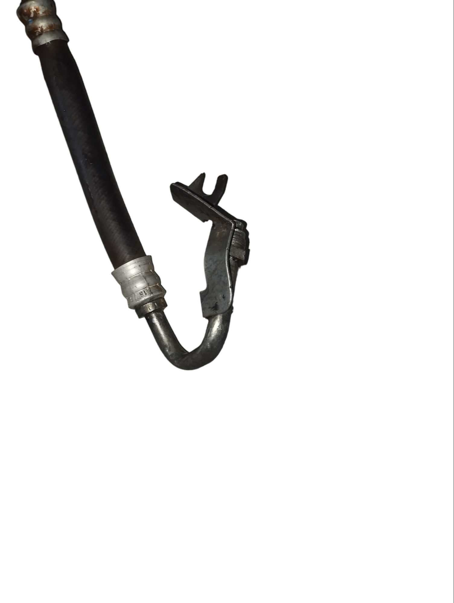 Mangueira De Retorno Óleo Da Direção Sandero 1.0 16v 2014 1