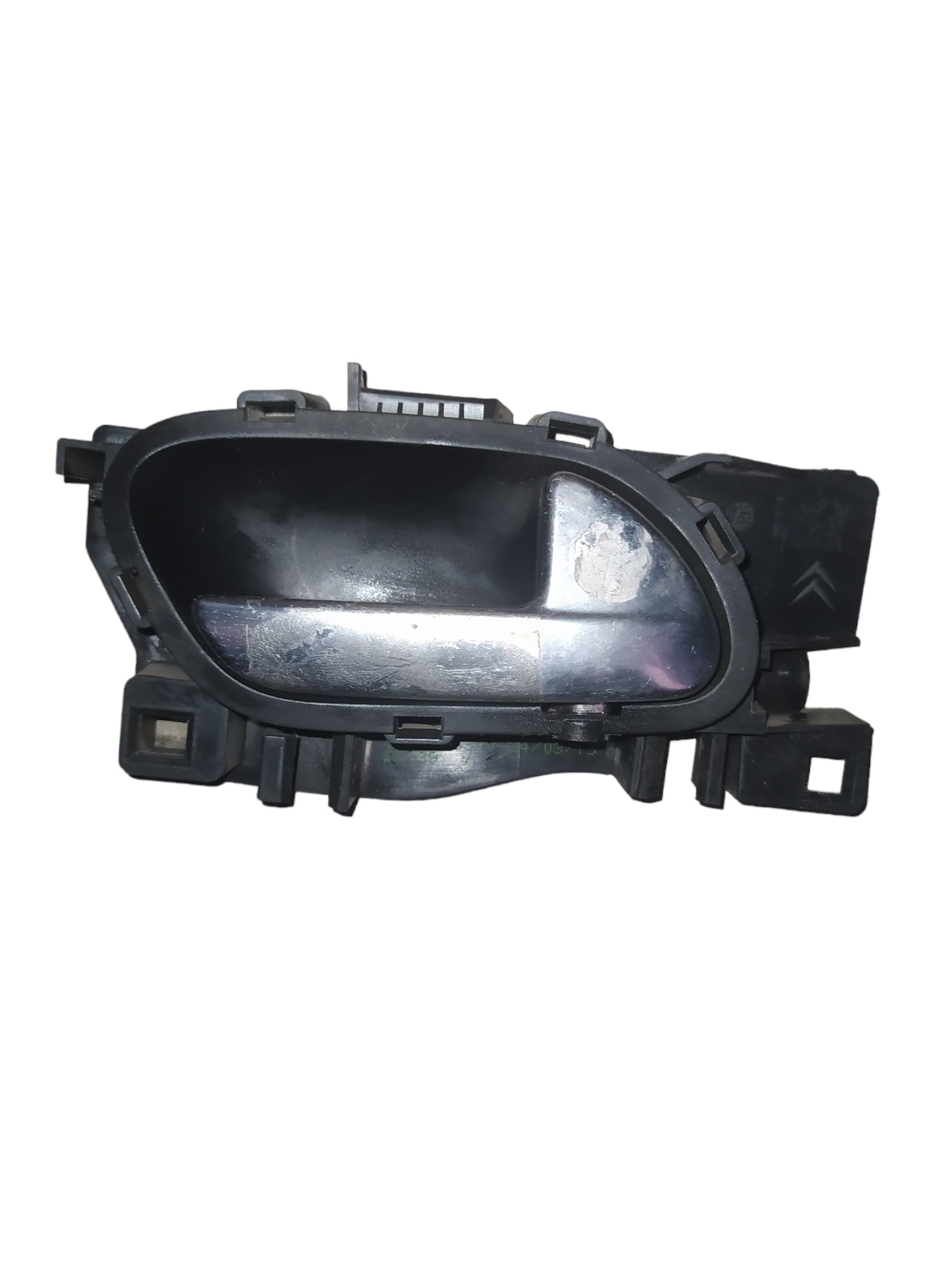 Maçaneta Interna Citroen C3 Aircross Dianteira Direita Dianteira