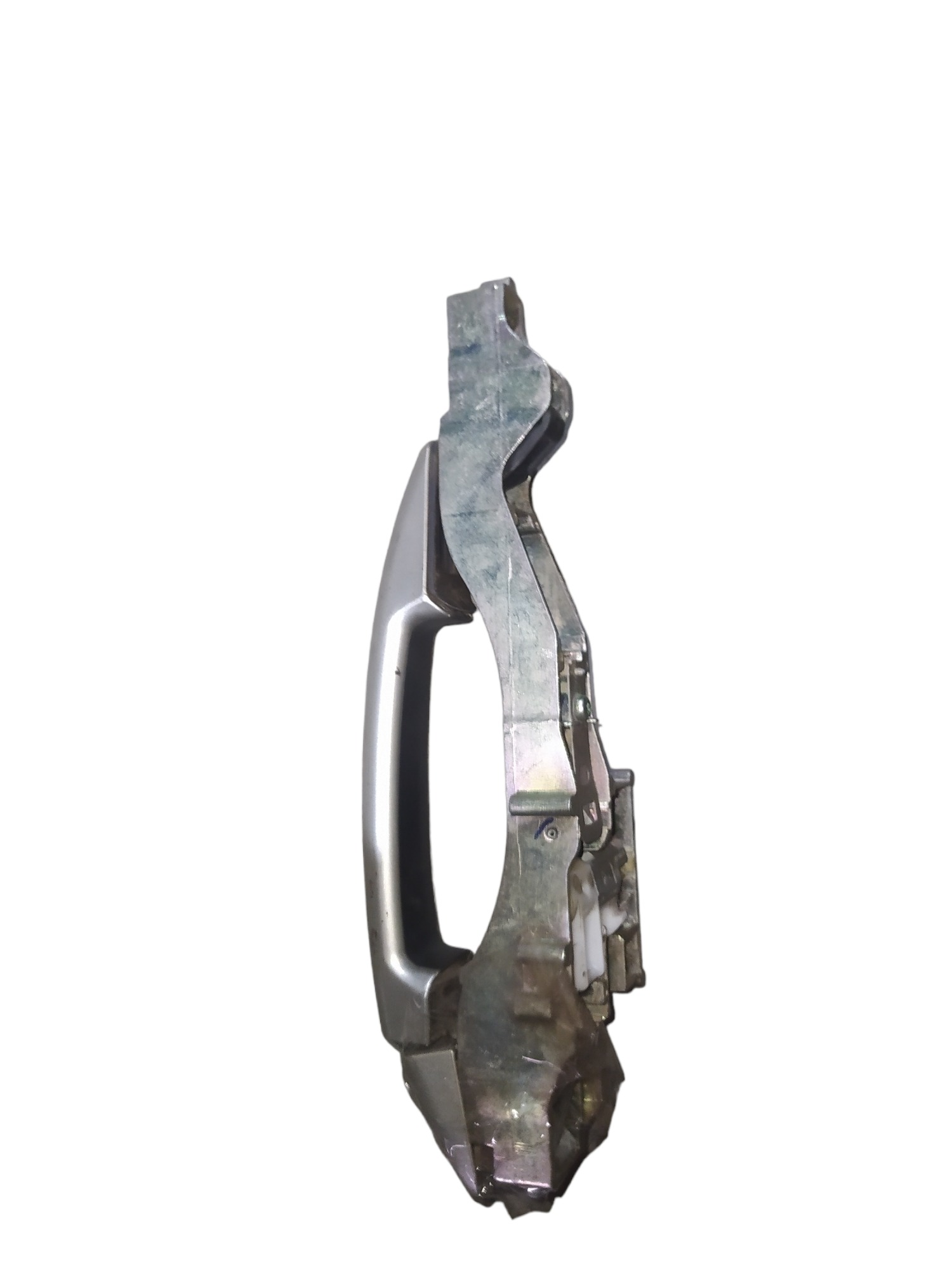 Maçaneta Externa Peugeot 208 Traseira Esquerda 30088d 2011
