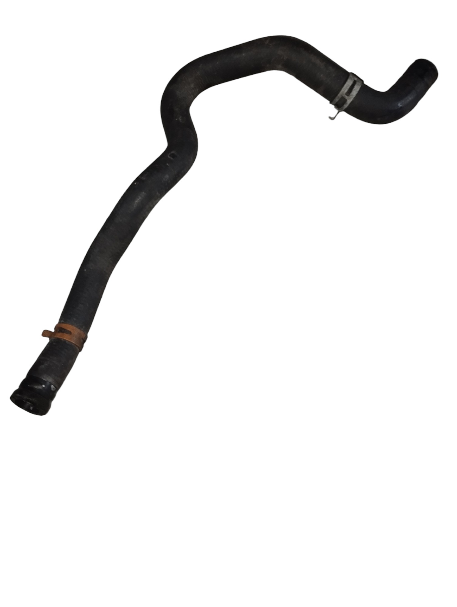 Mangueira Entrada Ar Quente Renault  Duster   924009235r 2