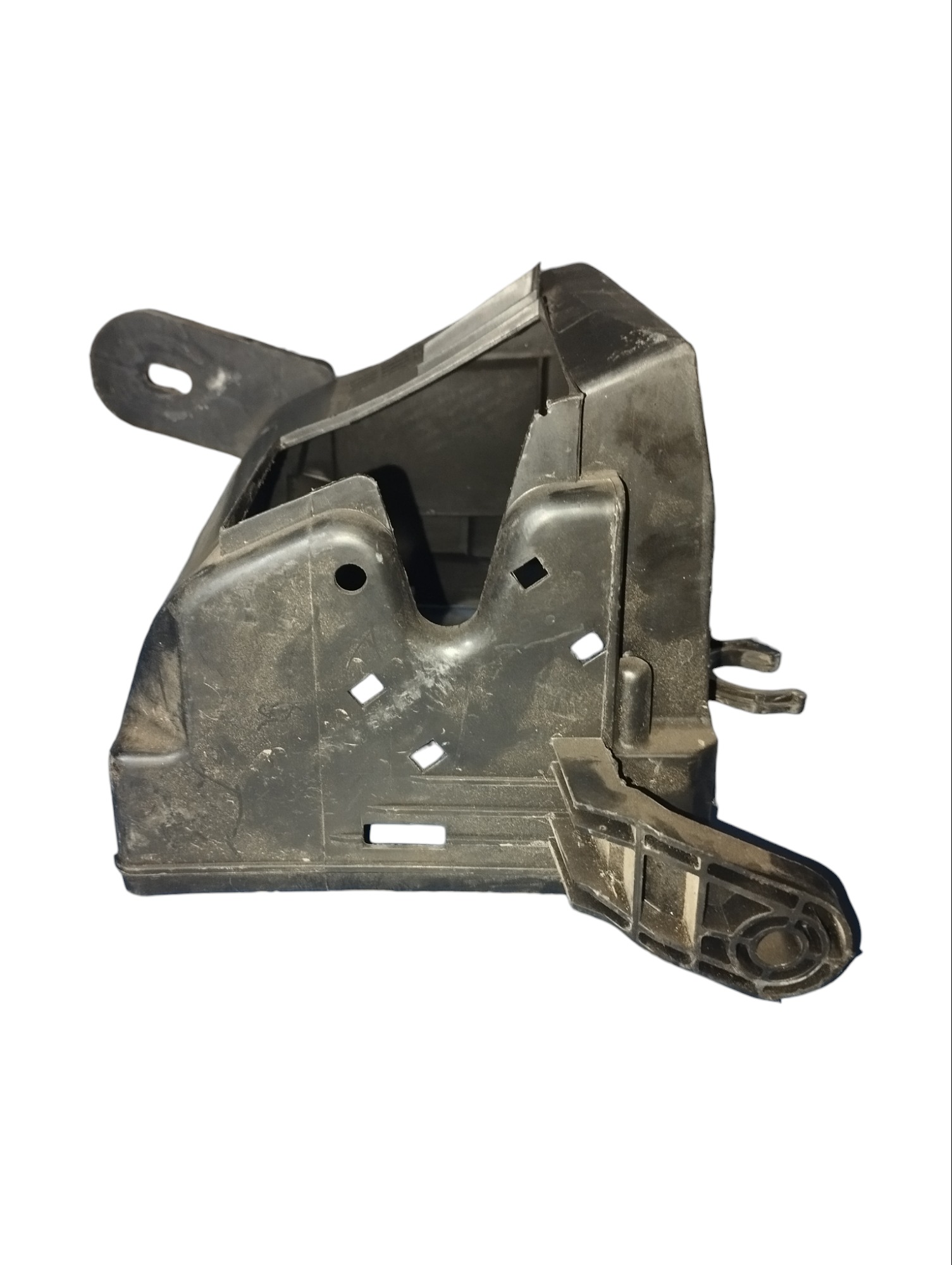 Suporte Da Caixa Fusível Peugeot 206 207
