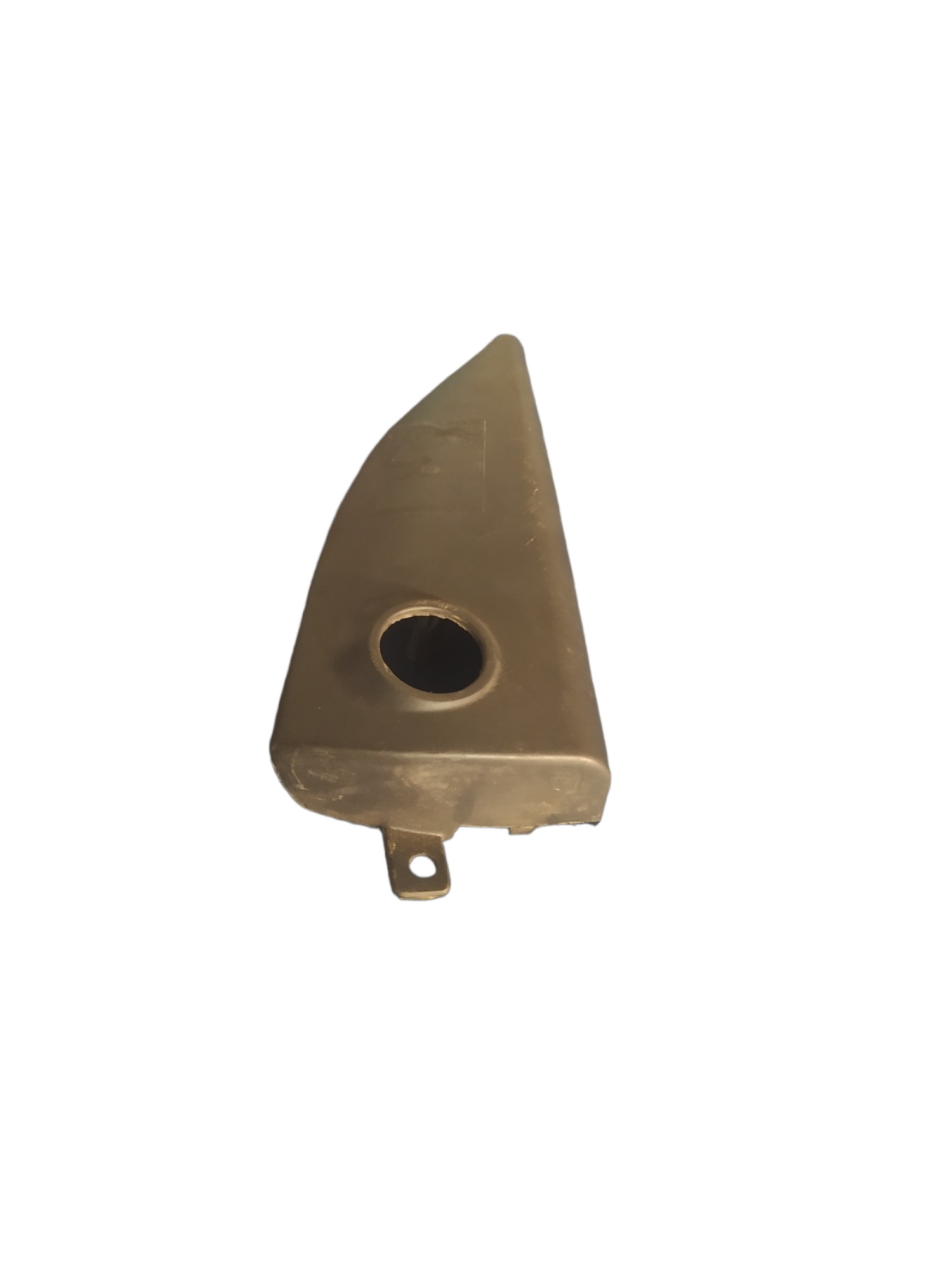 Acabamento Retrovisor Direito Partner 1