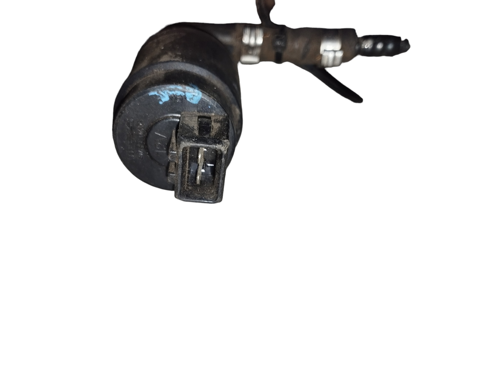 Bomba Da Partida Frio Renault Clio Logan Sandero 2010a 2014 4