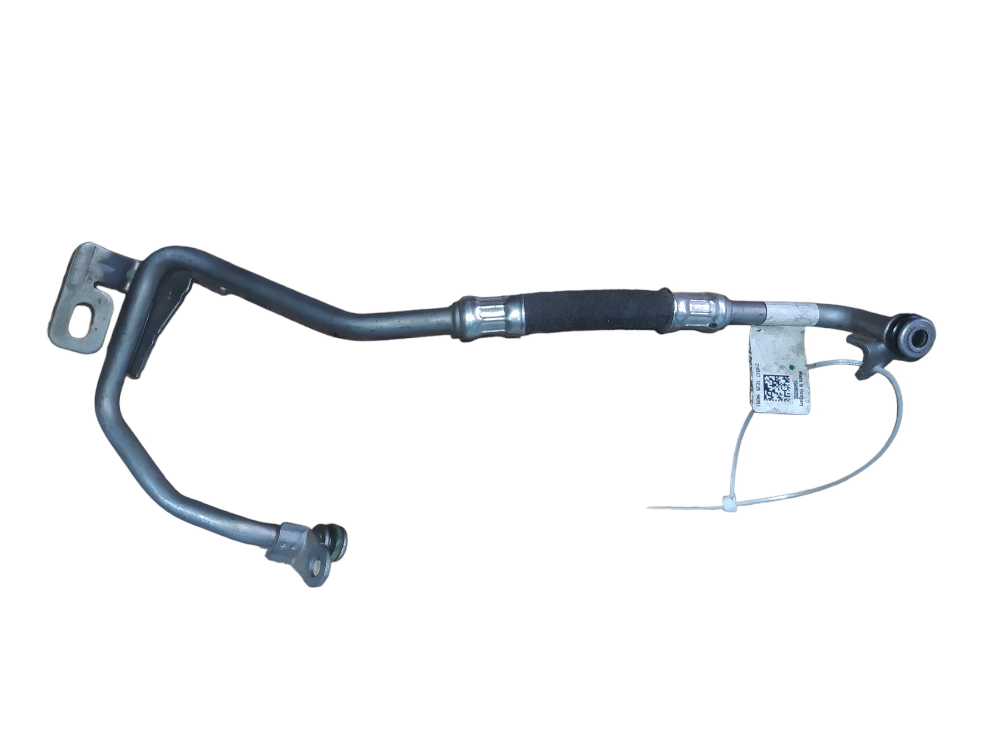 Cano Tubo Óleo Turbina Renault Oroch 1.3 Turbo 2021 A 2024