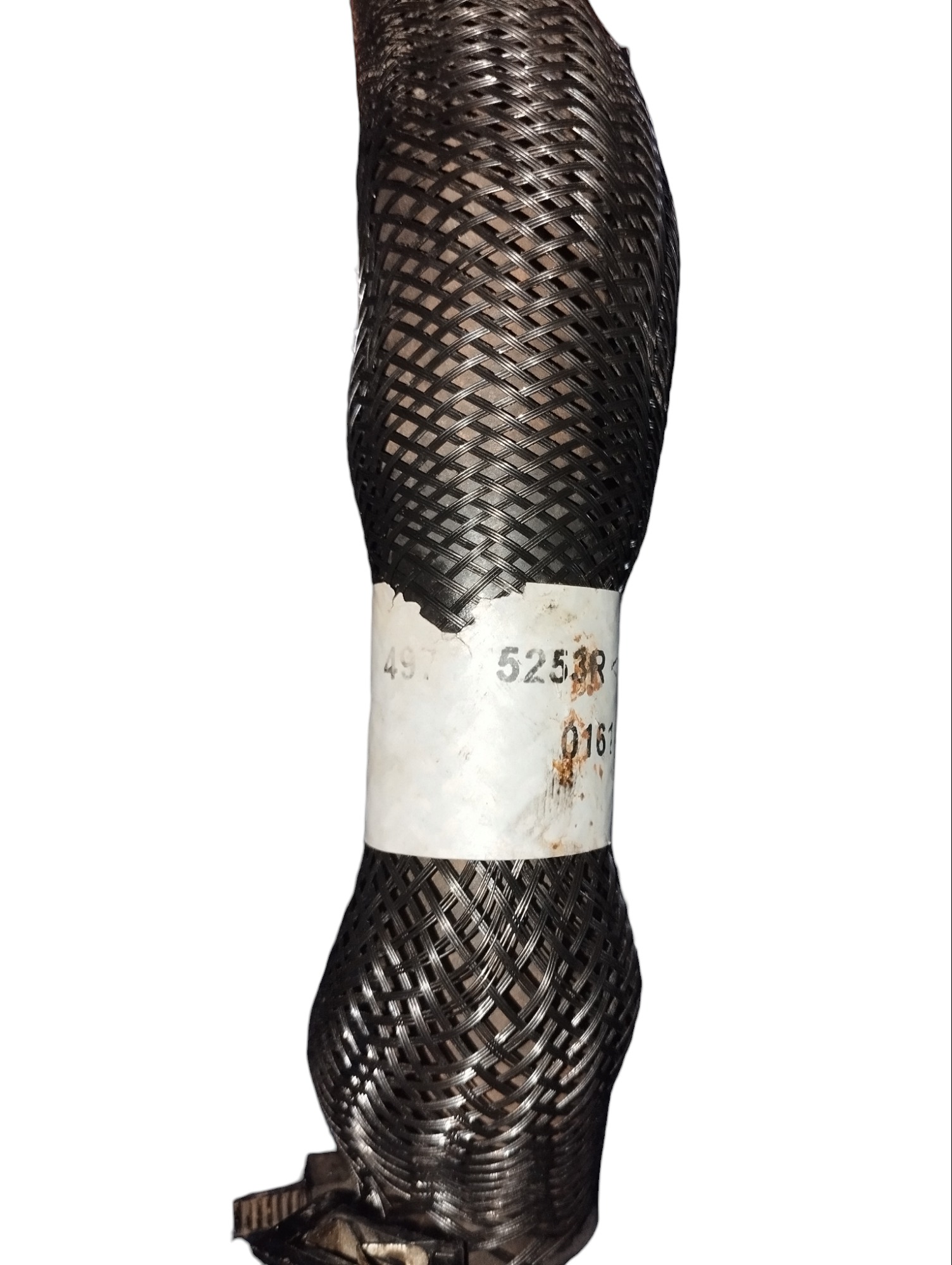 Mangueira Superior Reservatório Hidráulico Renault Duster 3