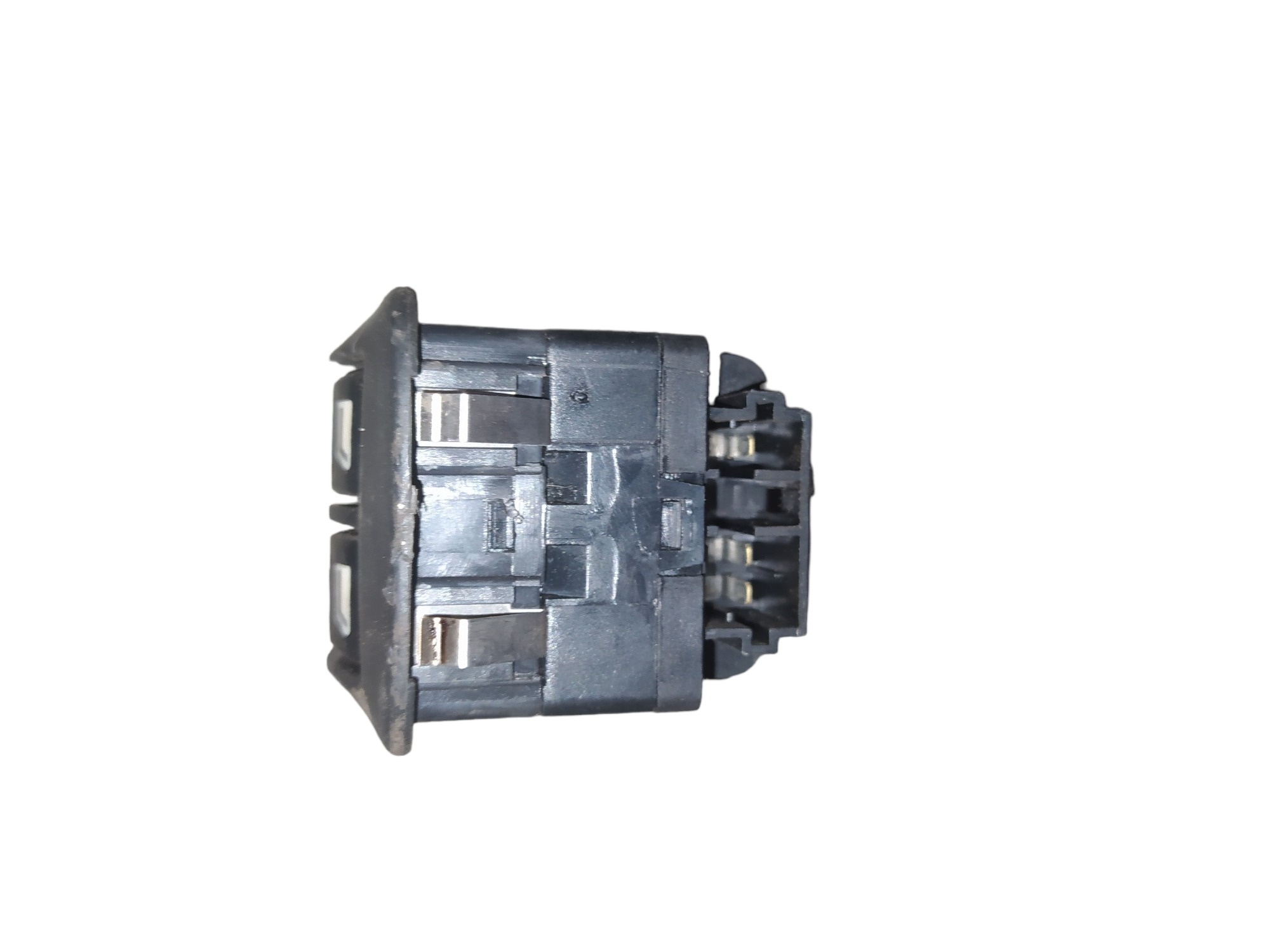 Botao Elétrico Diant Peugeot 206 1999 2000 7