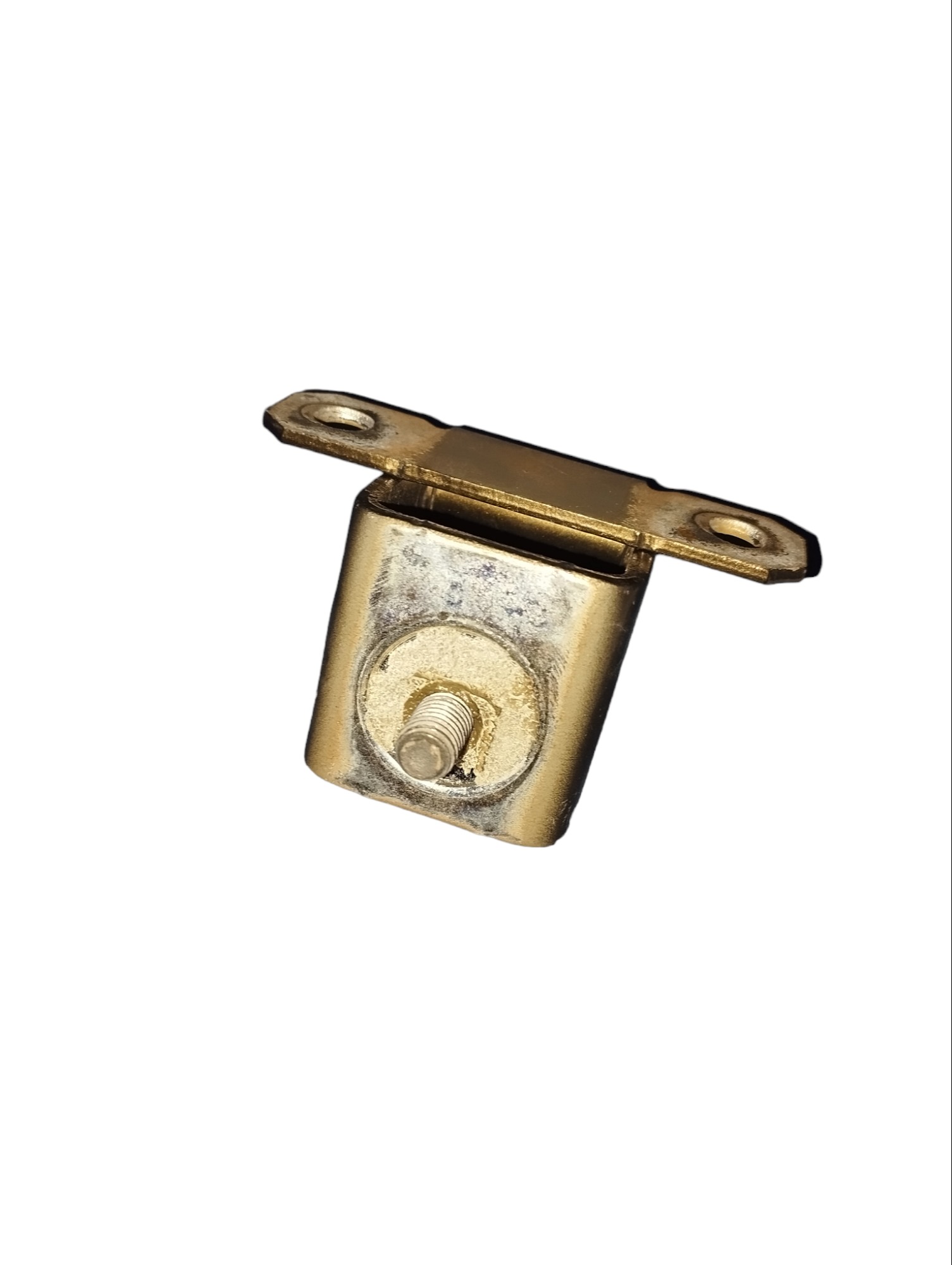 Dobradiça Tampa Traseira Renault Duster 2014 4