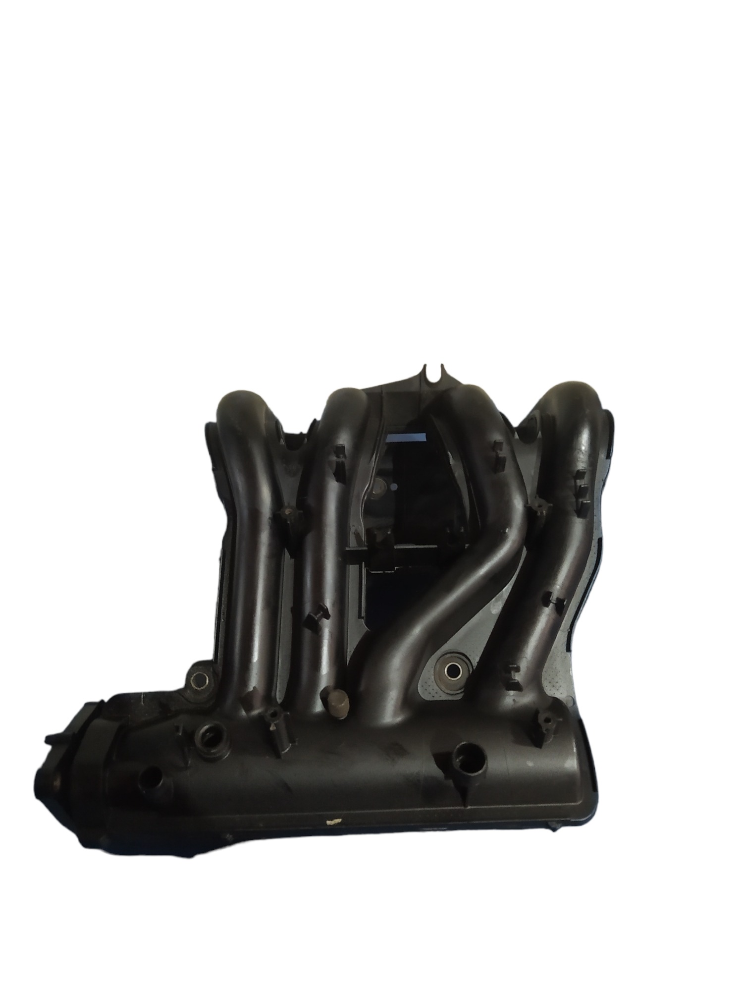 Coletor De Admissão Renault Clio 2000