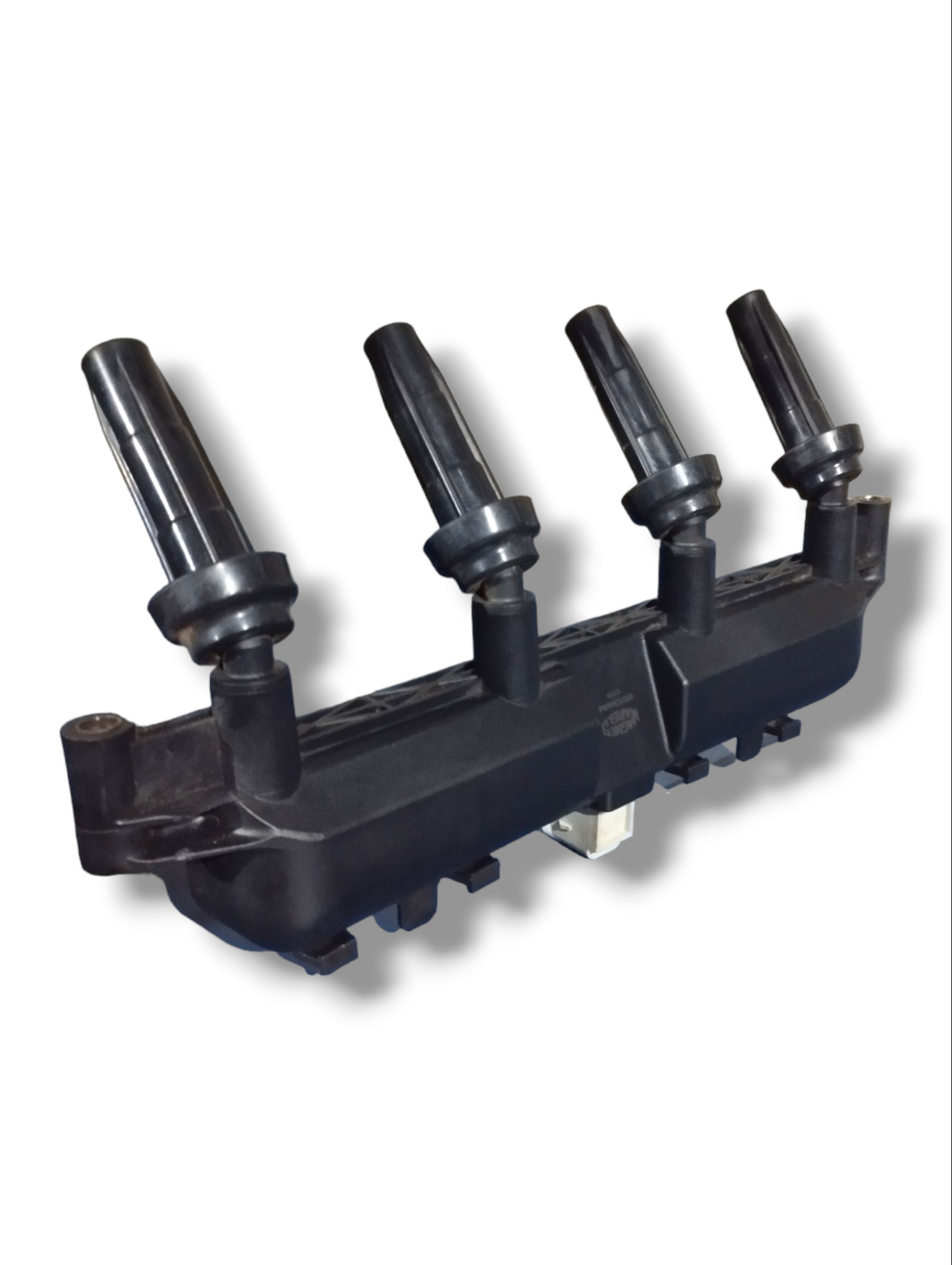 Bobina De Igniçao Peuoget 206 207 Citroën C3 1.4 Bi0036mm 6