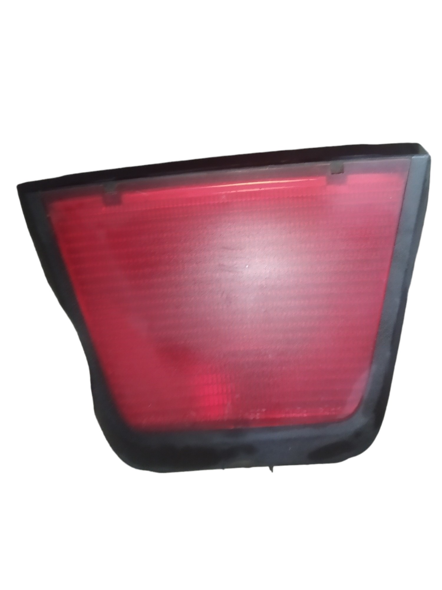 Brake Light Renault Logan Luz Freio 09 A 12 Com Detalhes 6