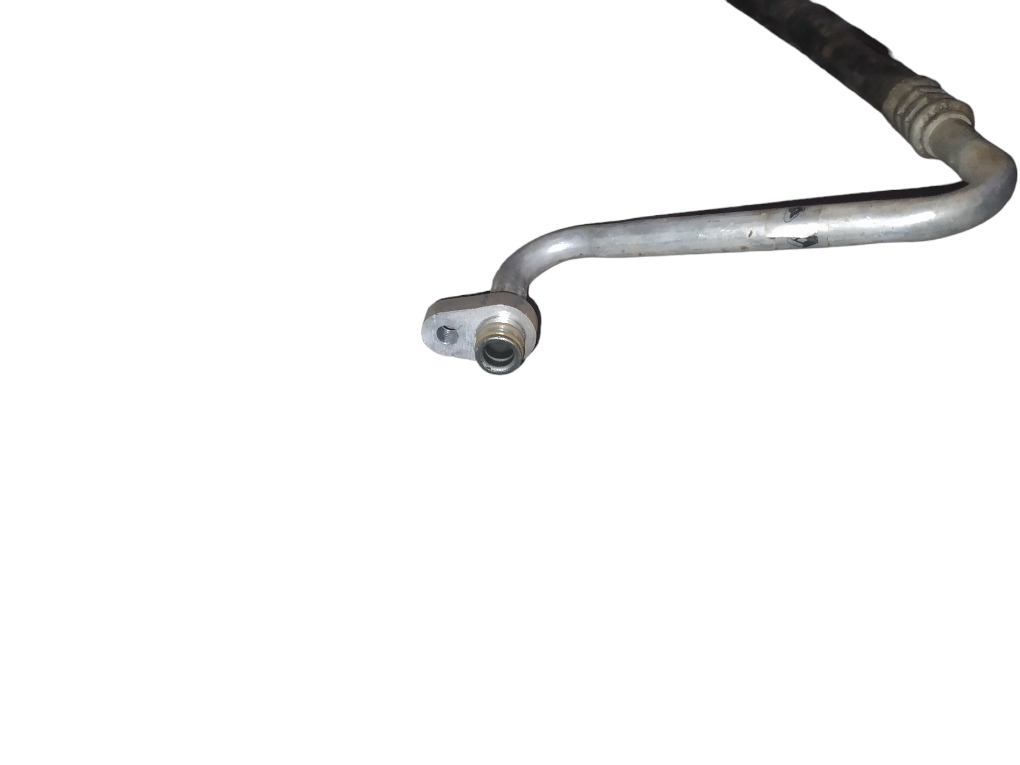 Mangueira Ar Condicionado Renault Clio 1.0 16v 2015 A 2016 5