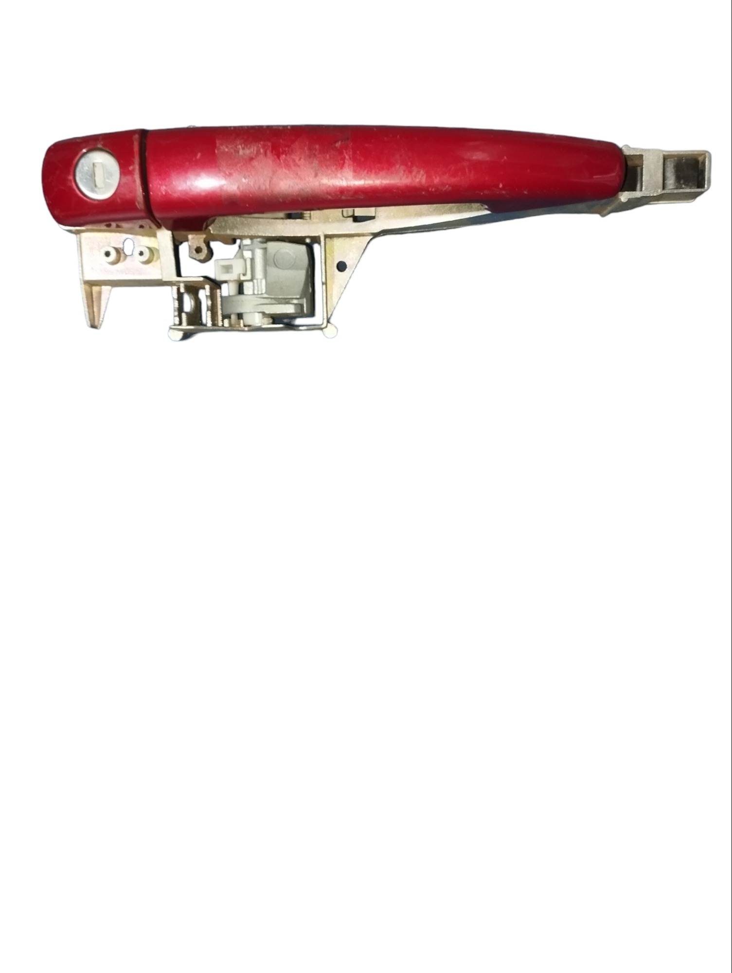Maçaneta Externa Dianteira Esquerda Peugeot 308  408