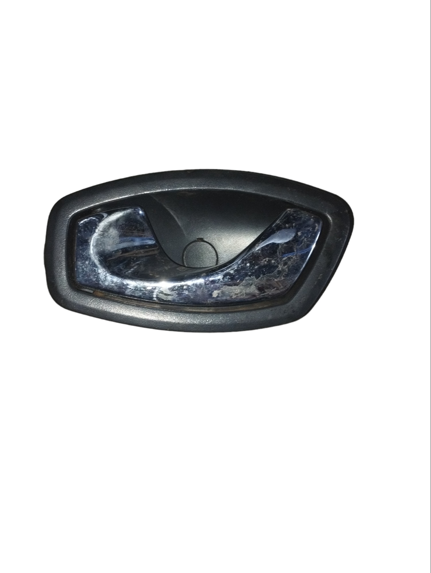 Maçaneta Interna Renault Fluence Lado Esquerdo 2012 A 2015 3