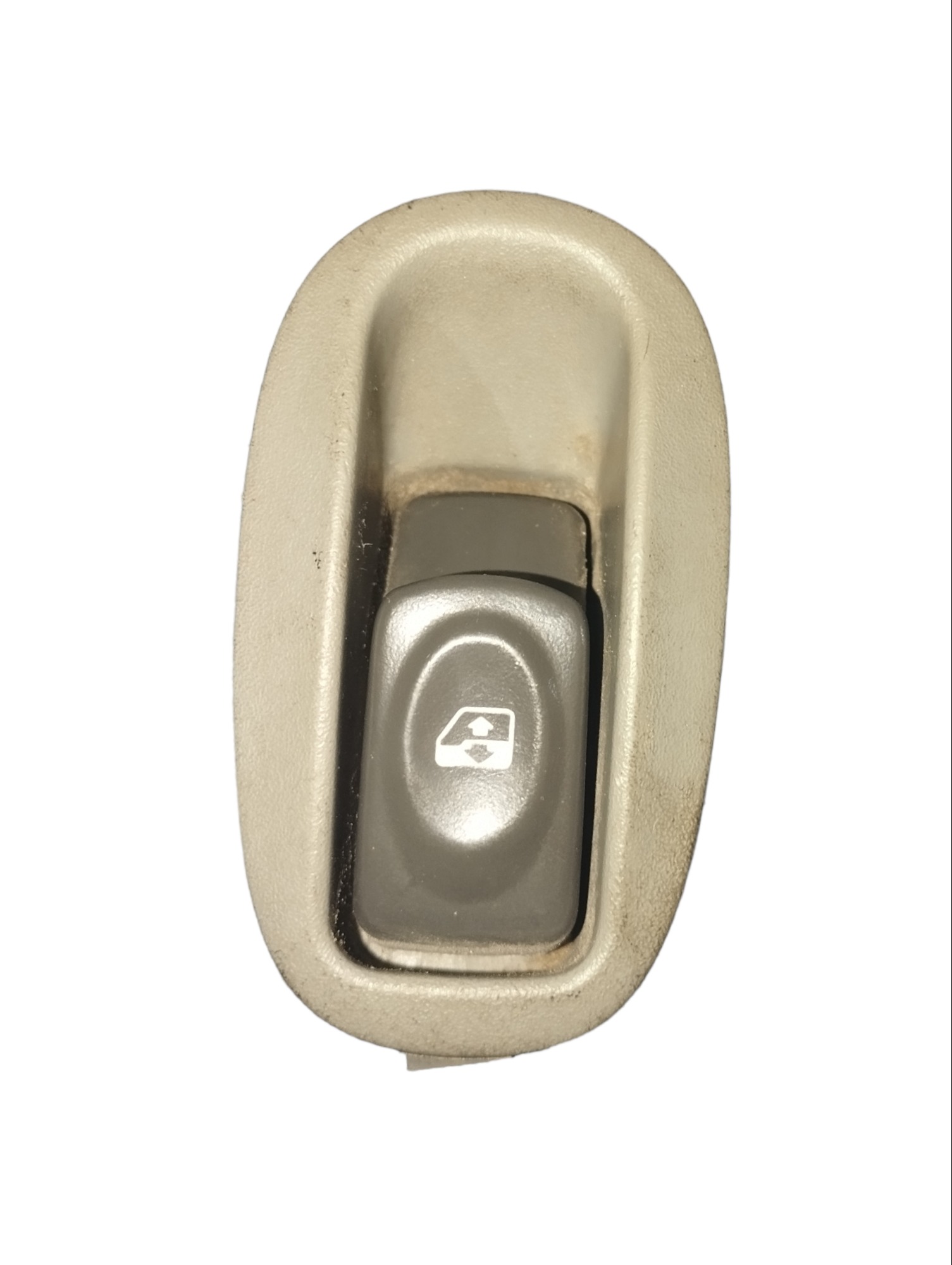 Botao Vidro Eletrico Renault Scenic 1999 A 2006