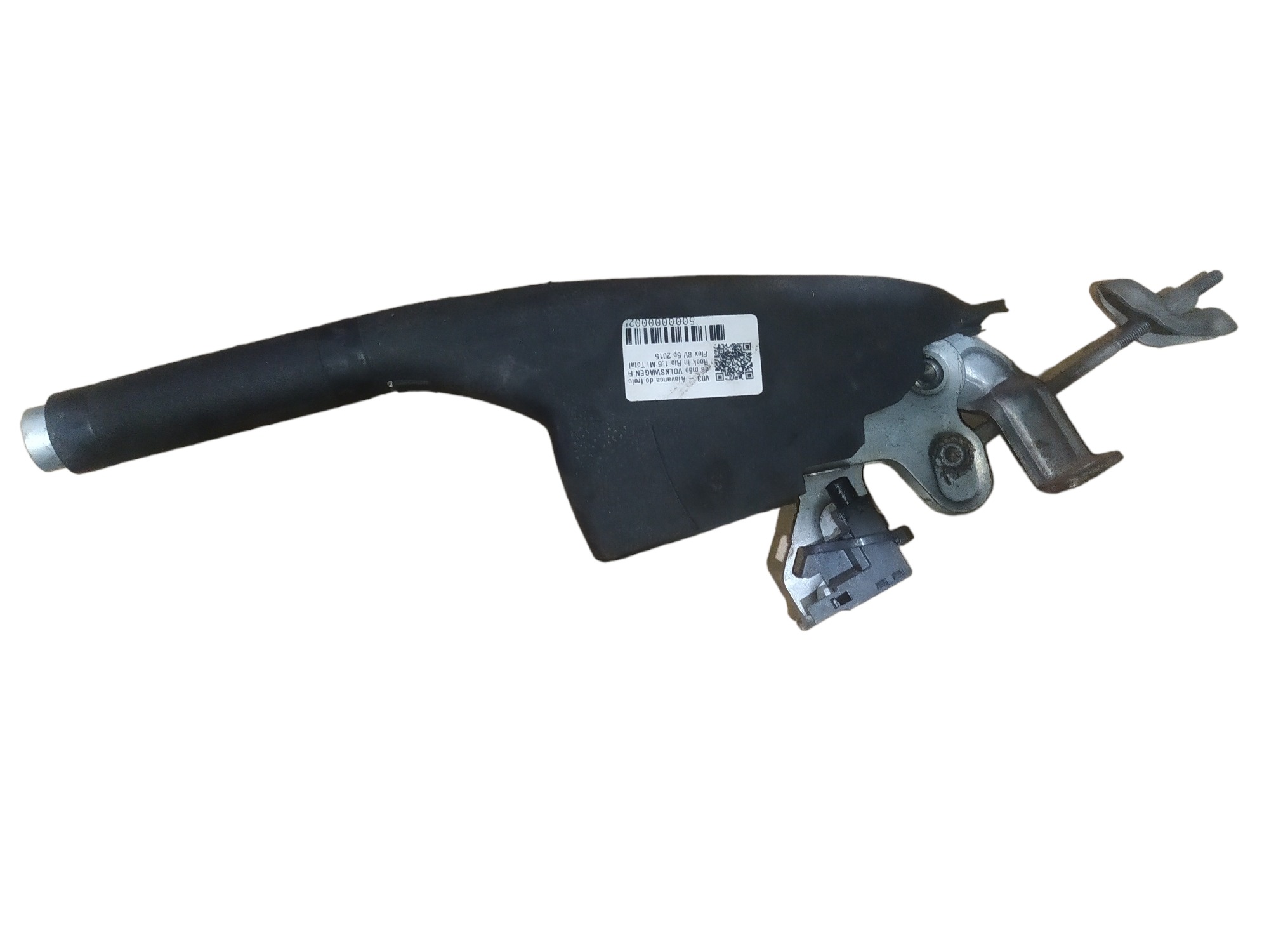 Alavanca Do Freio De Mão Volkswagen Fox 2004 A 2015 6