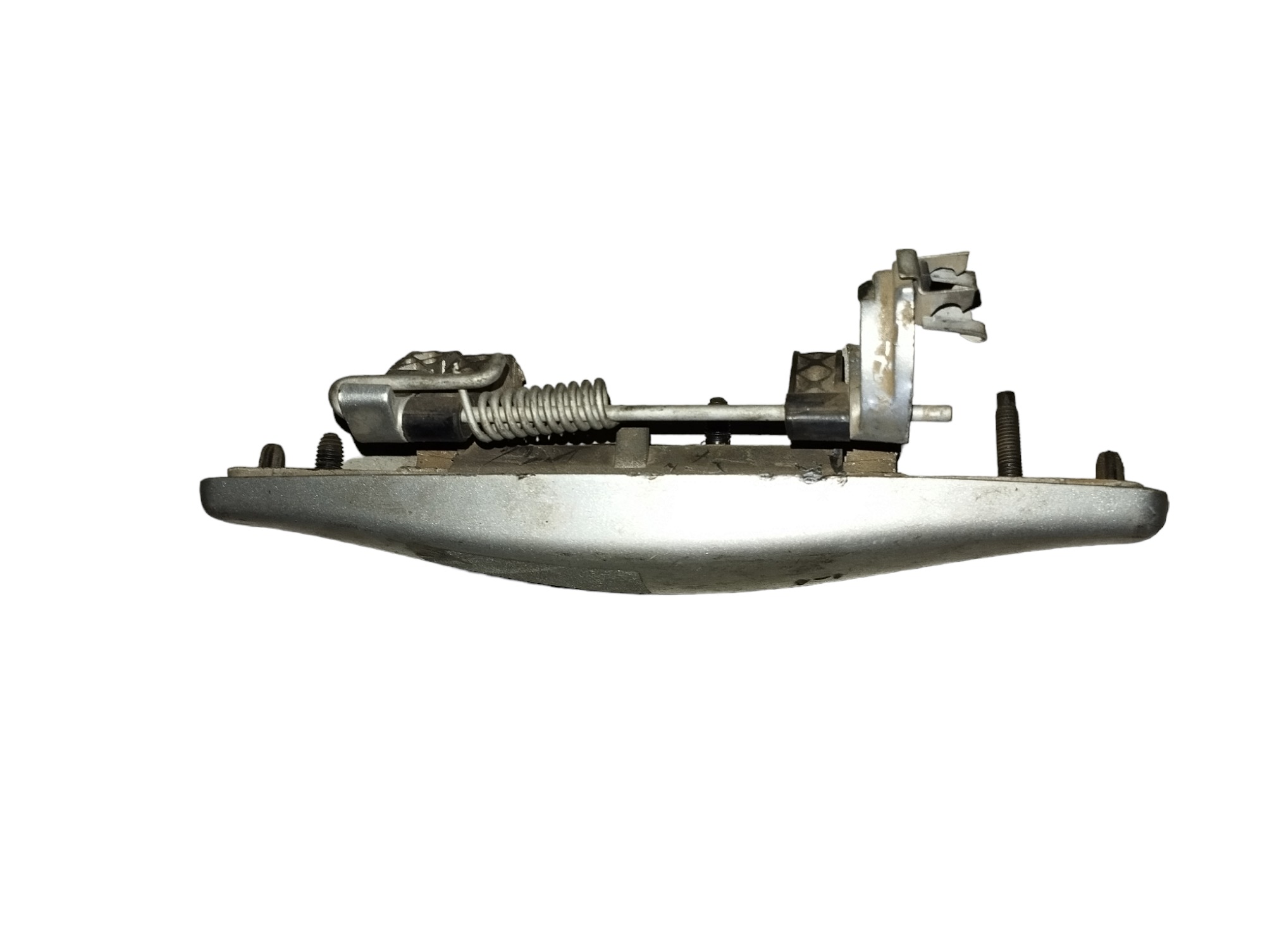 Maçaneta Externa Traseira Esq Renault Sandero 2008 A 2013 4