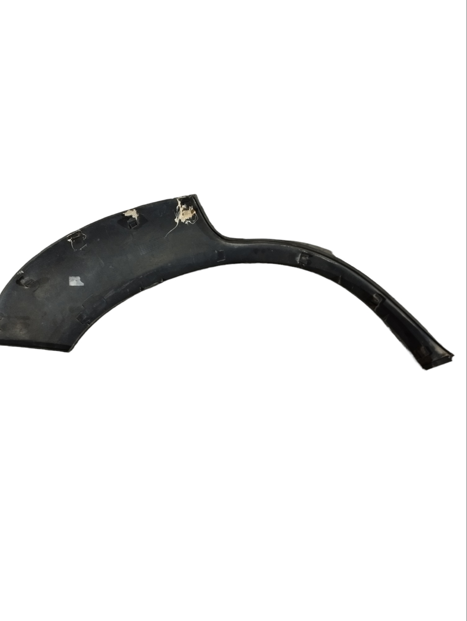 Aplique Paralama Traseiro Esquerdo Hyundai Tucson 3