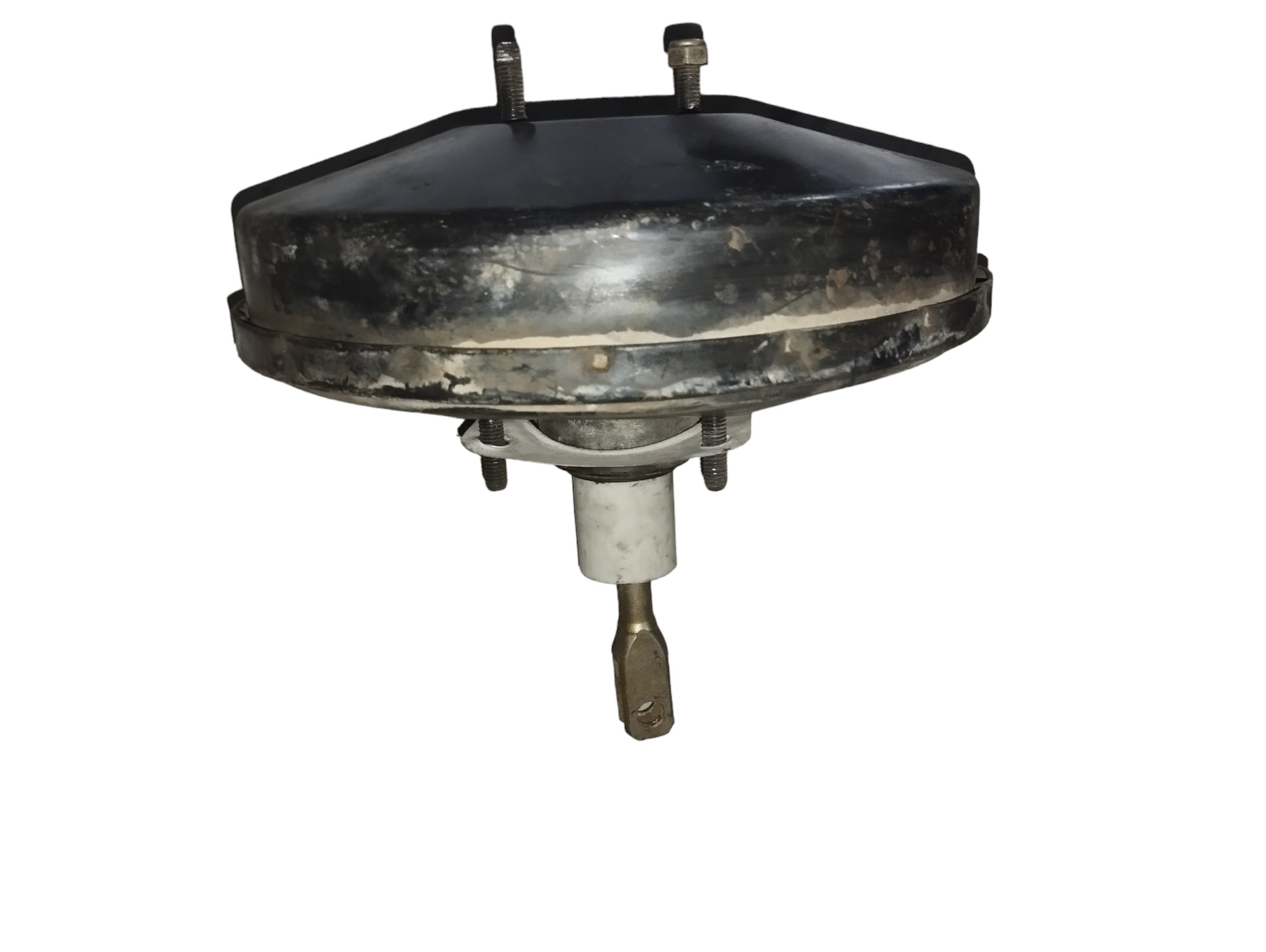 Hidrovácuo Servo Freio Fiat Siena Palio 2001 A 2009 3