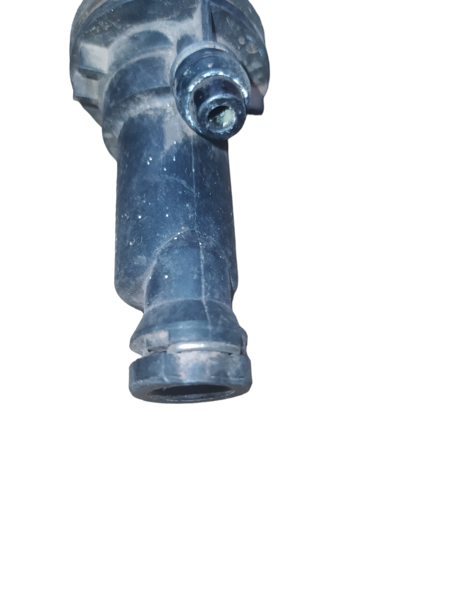 Atuador De Embreagem Peugeot 207 Ano 2017 2