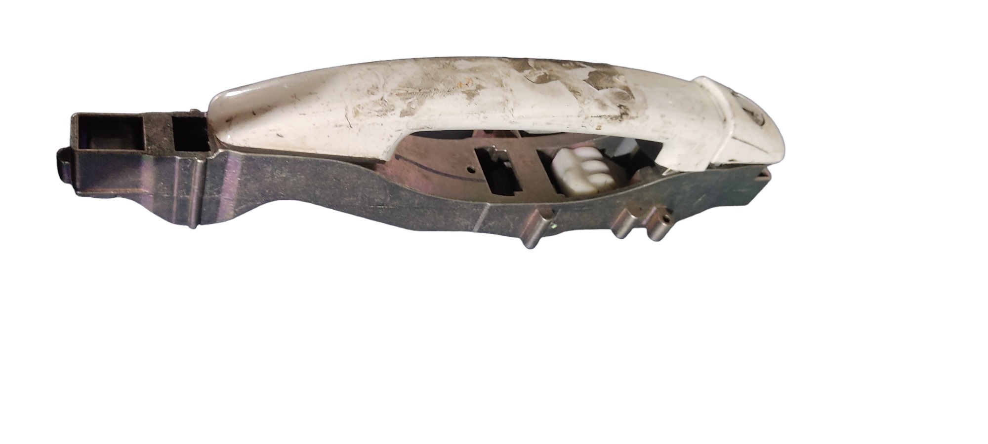 Maçaneta Externa Diant. Esquerd. Peugeot 308 9670932080 3