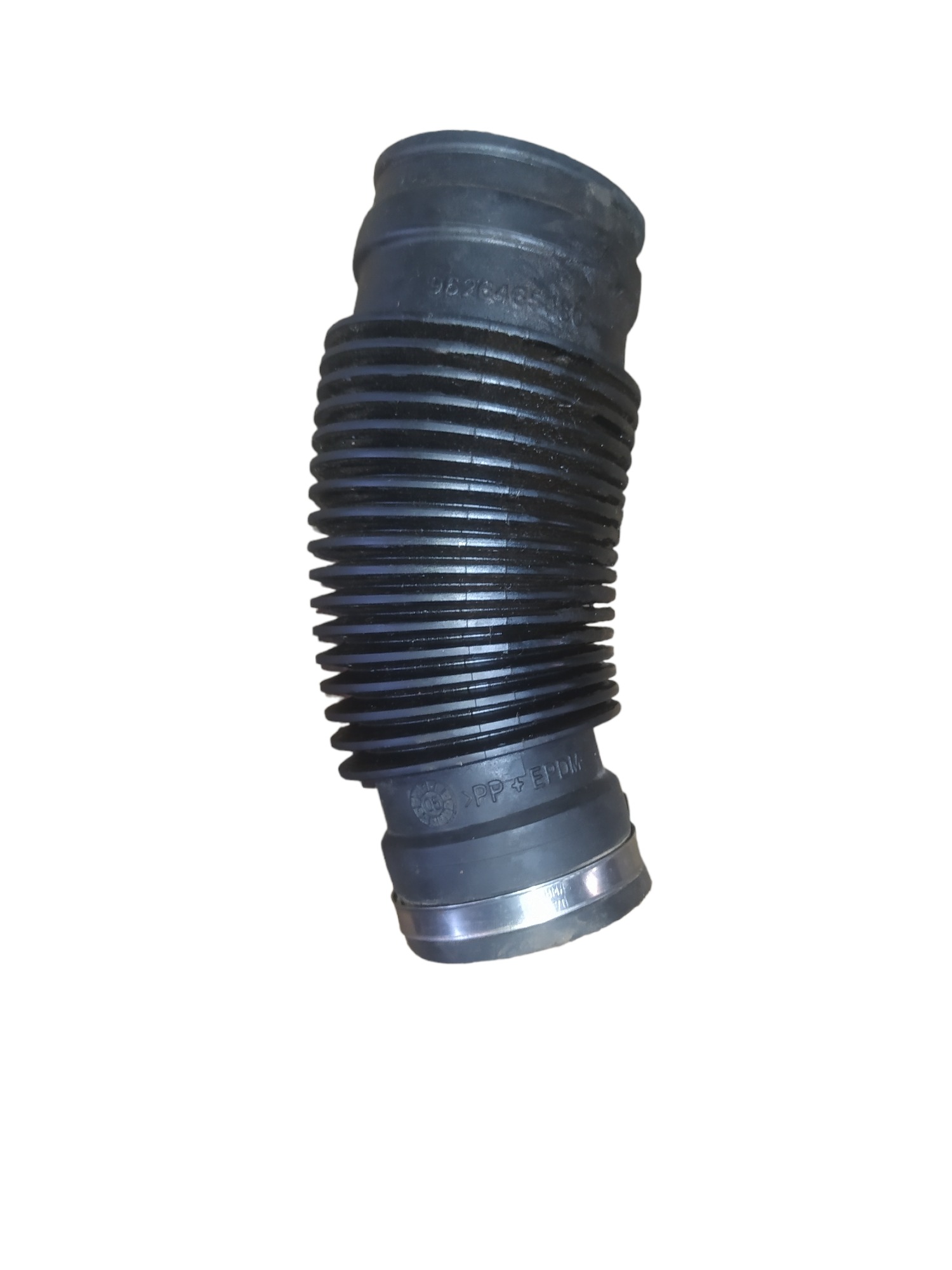 Duto Ar Caixa Filtro Peugeot 307 2.0 16v 05 A 11