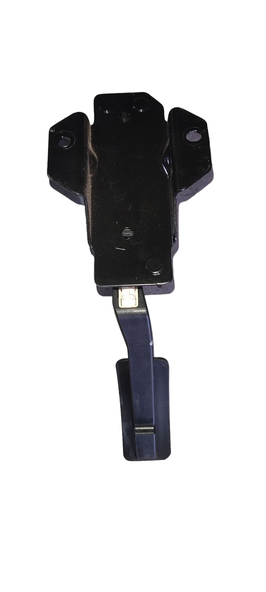 Pedal Do Acelerador Eletrônico Renault Duster Sandero 2014